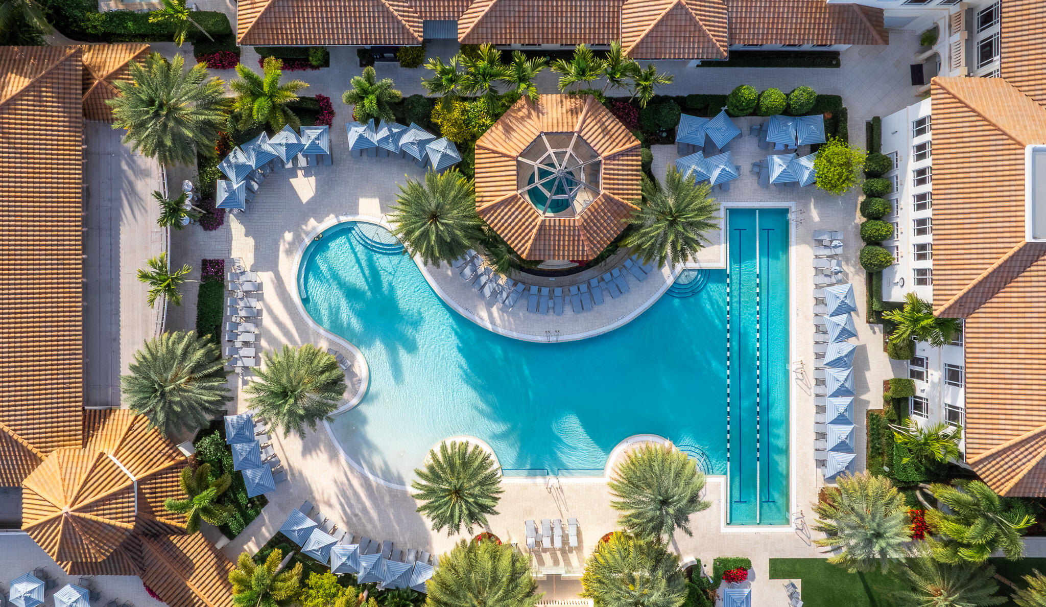 ADDISON RESERVE - Residential