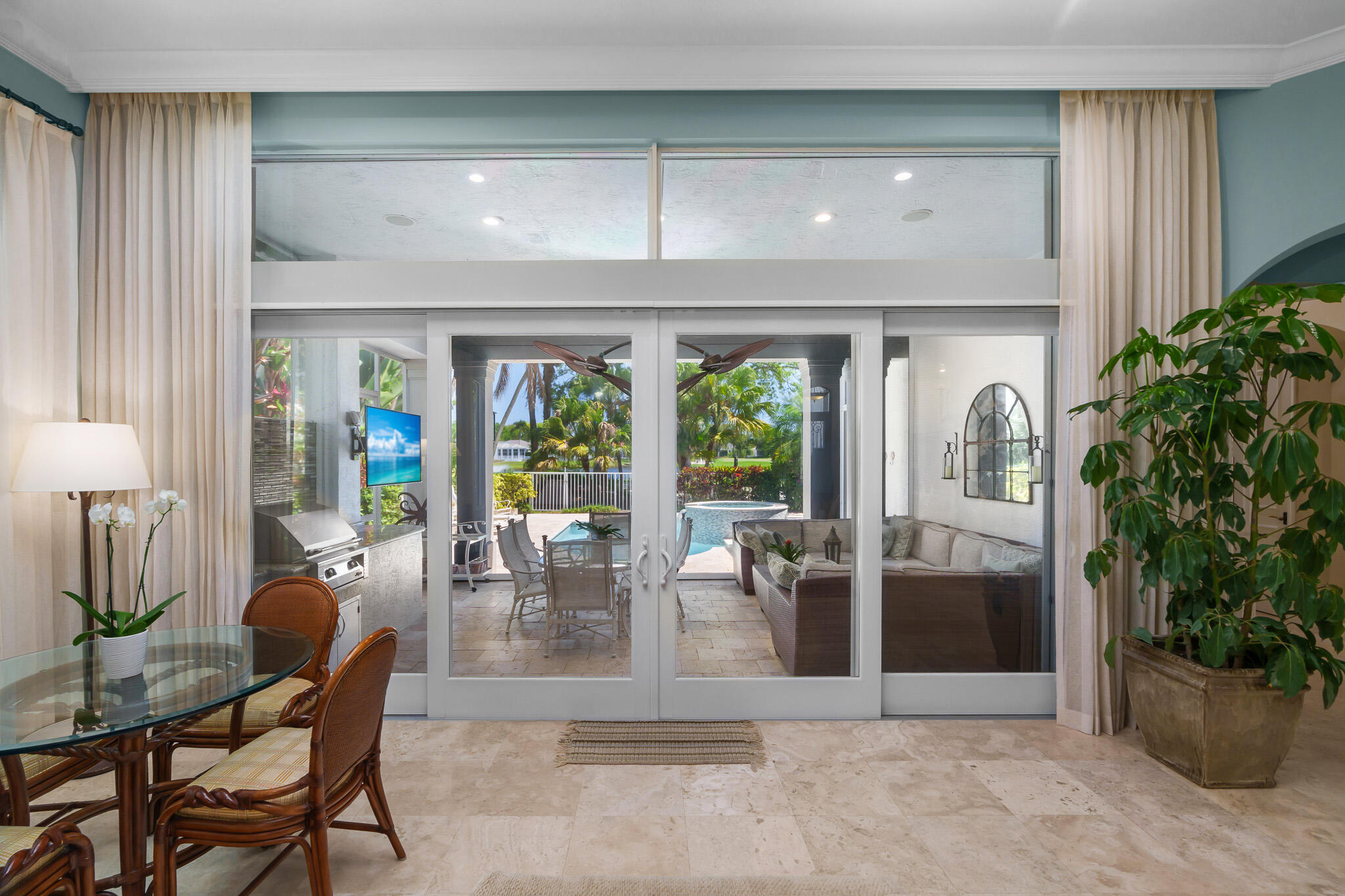 ADDISON RESERVE - Residential