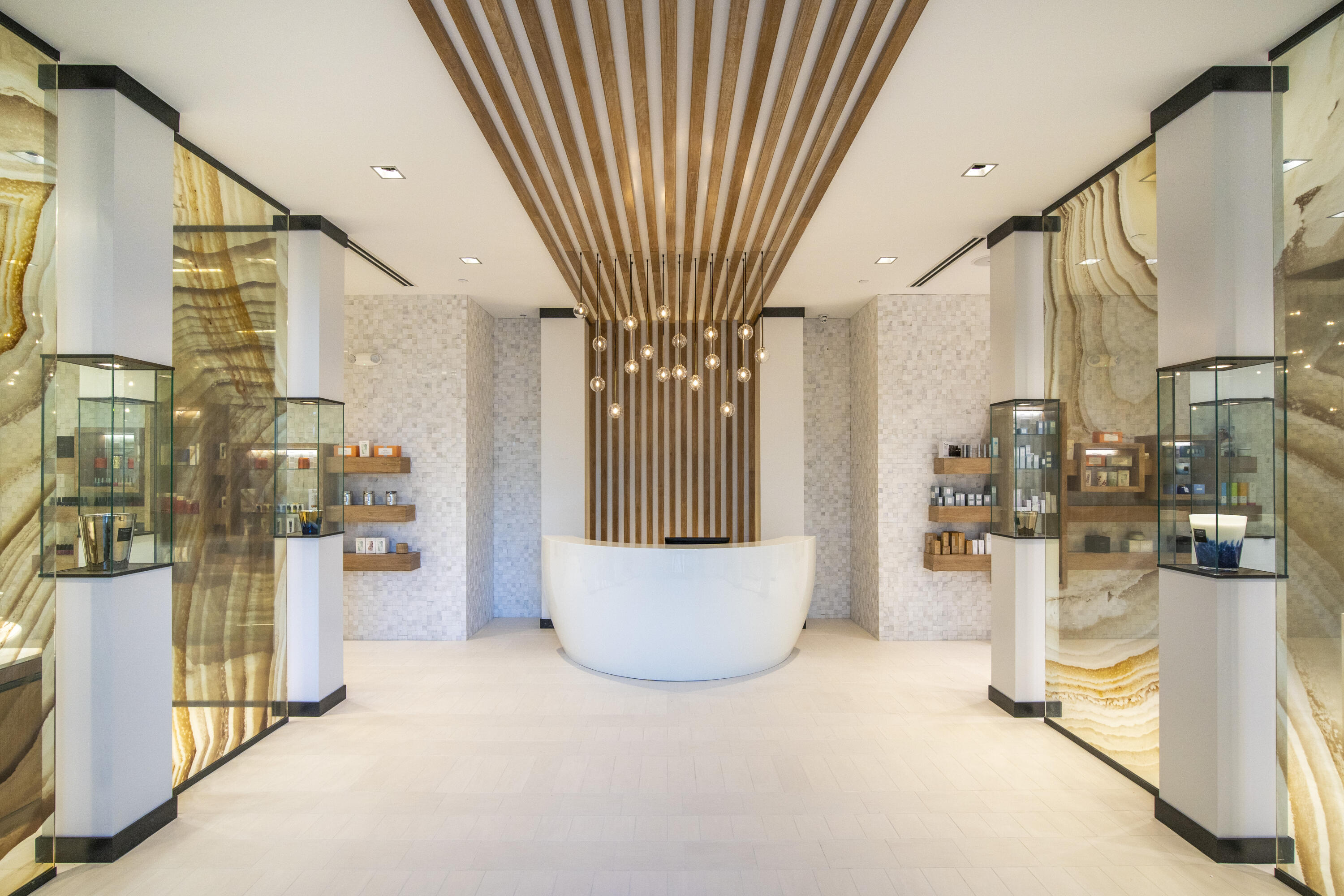 ADDISON RESERVE - Residential