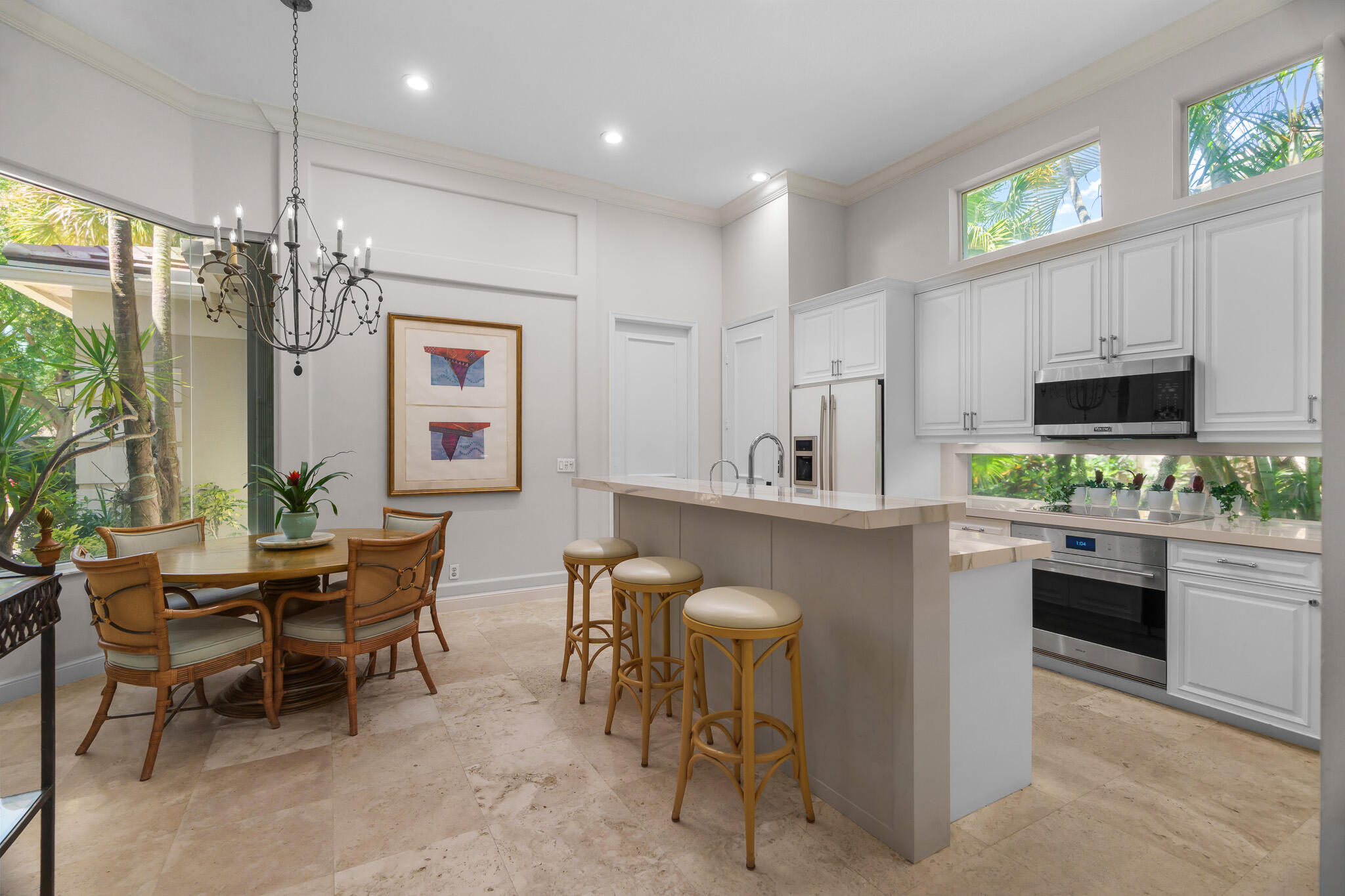 ADDISON RESERVE - Residential