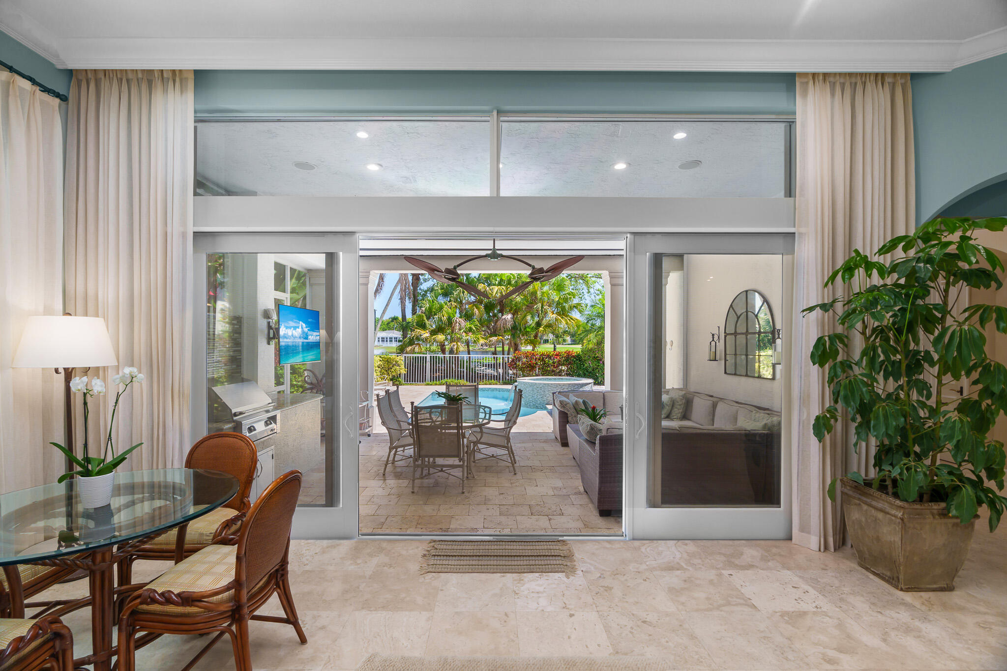 ADDISON RESERVE - Residential