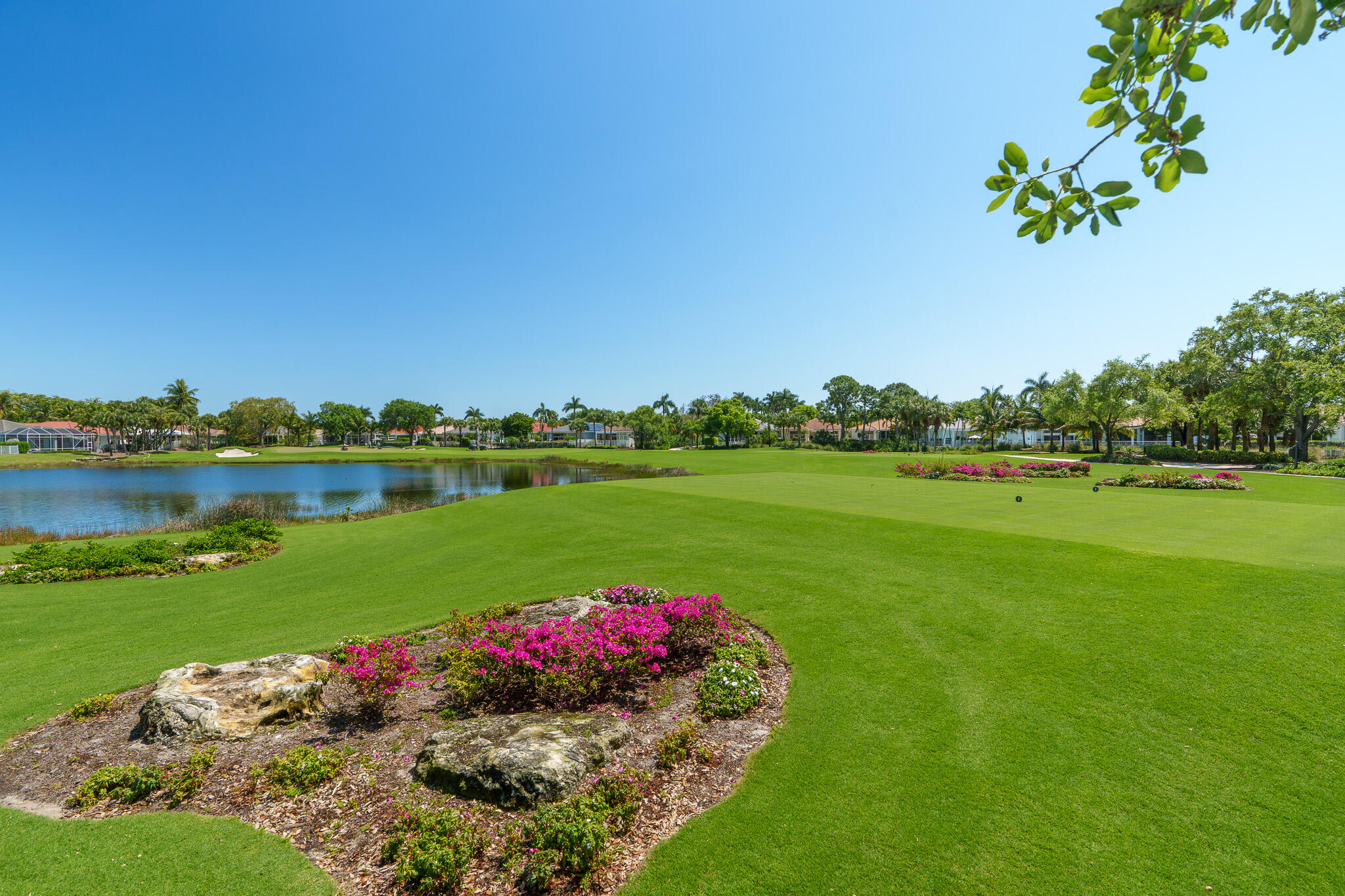 ADDISON RESERVE - Residential