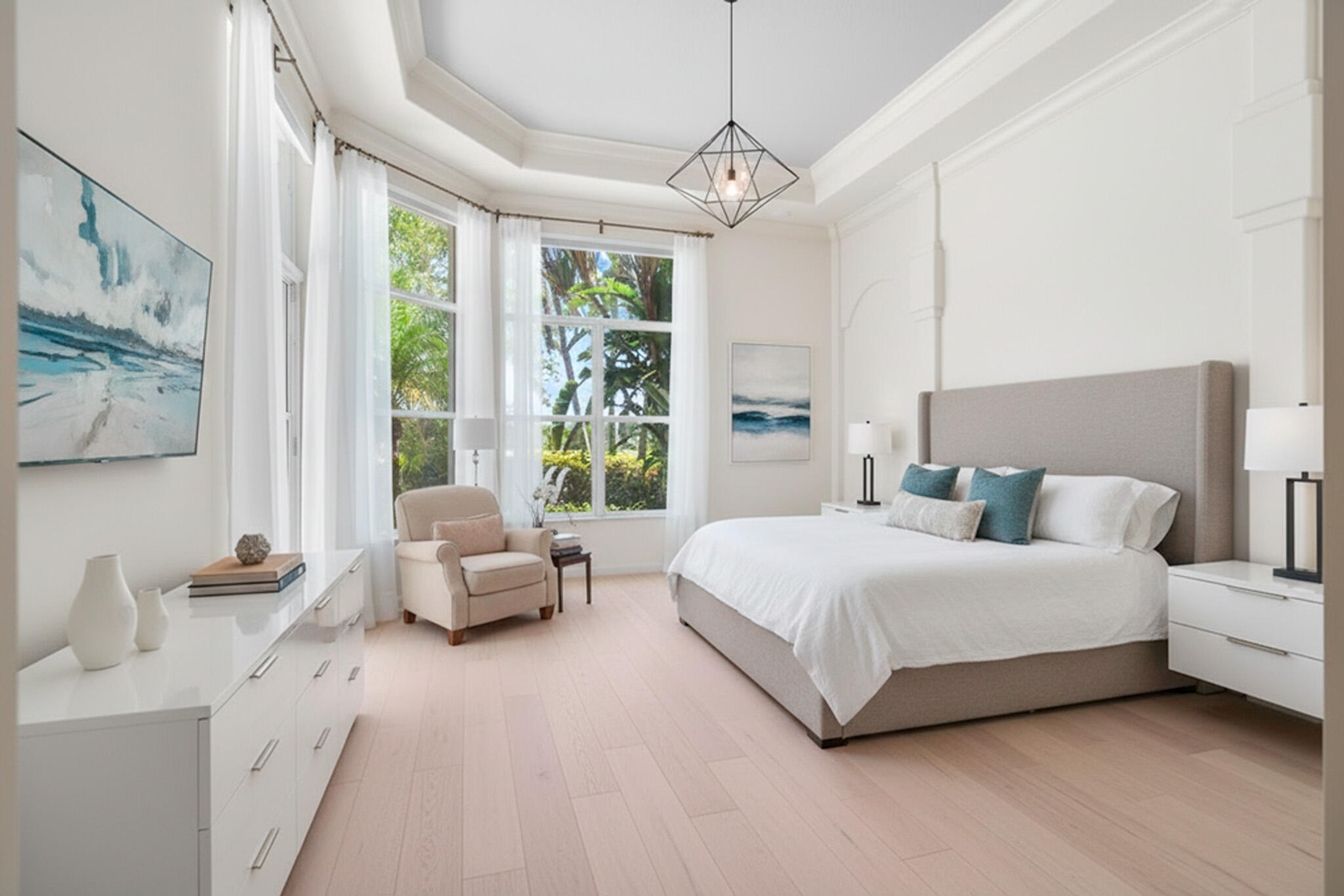 ADDISON RESERVE - Residential