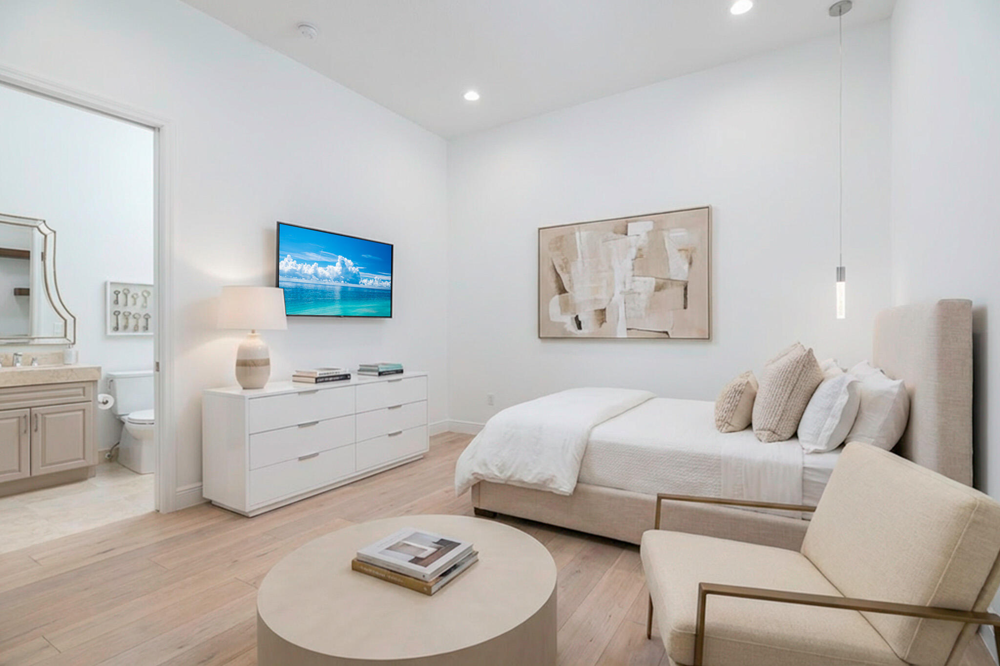 ADDISON RESERVE - Residential