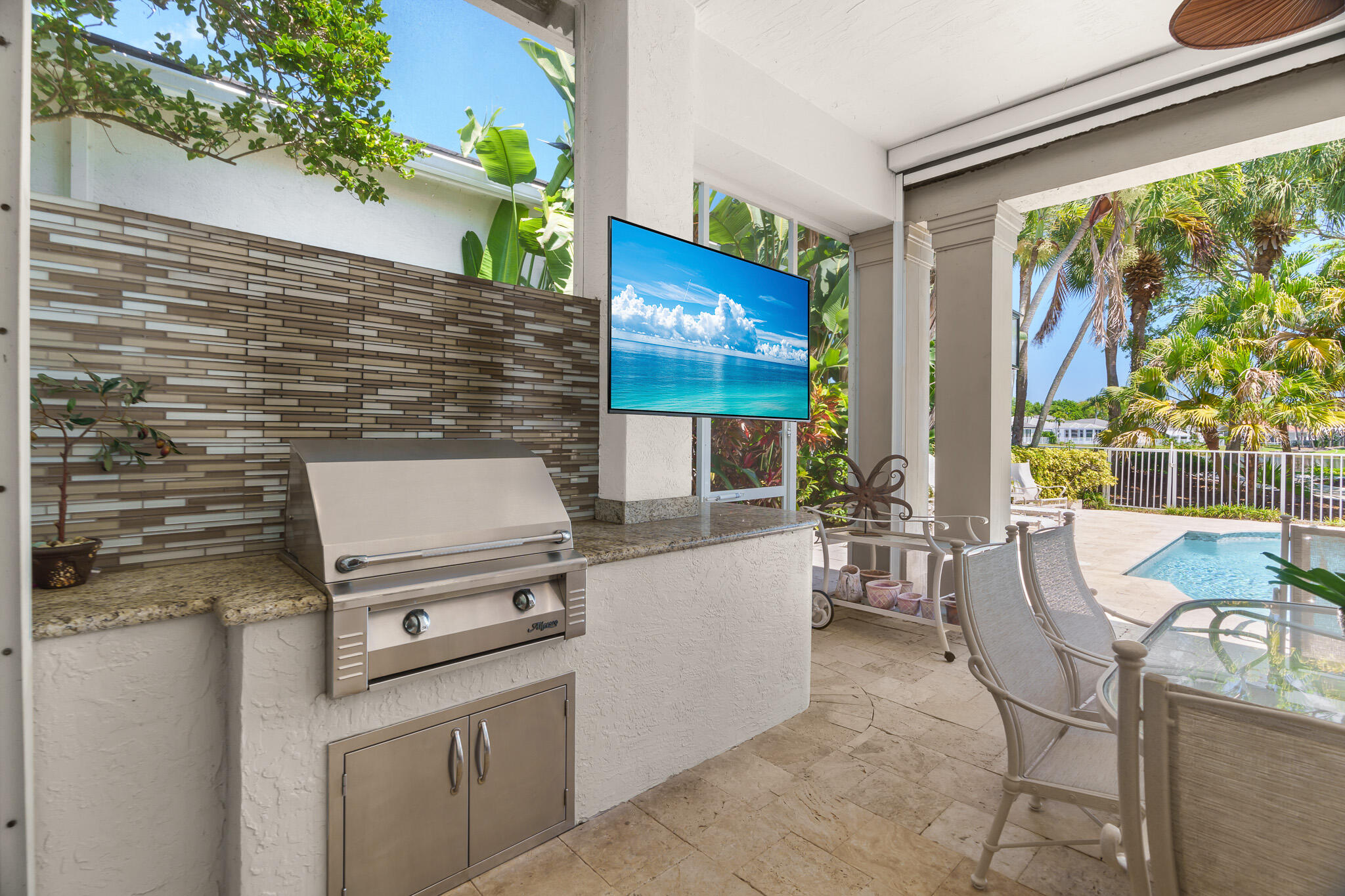 ADDISON RESERVE - Residential