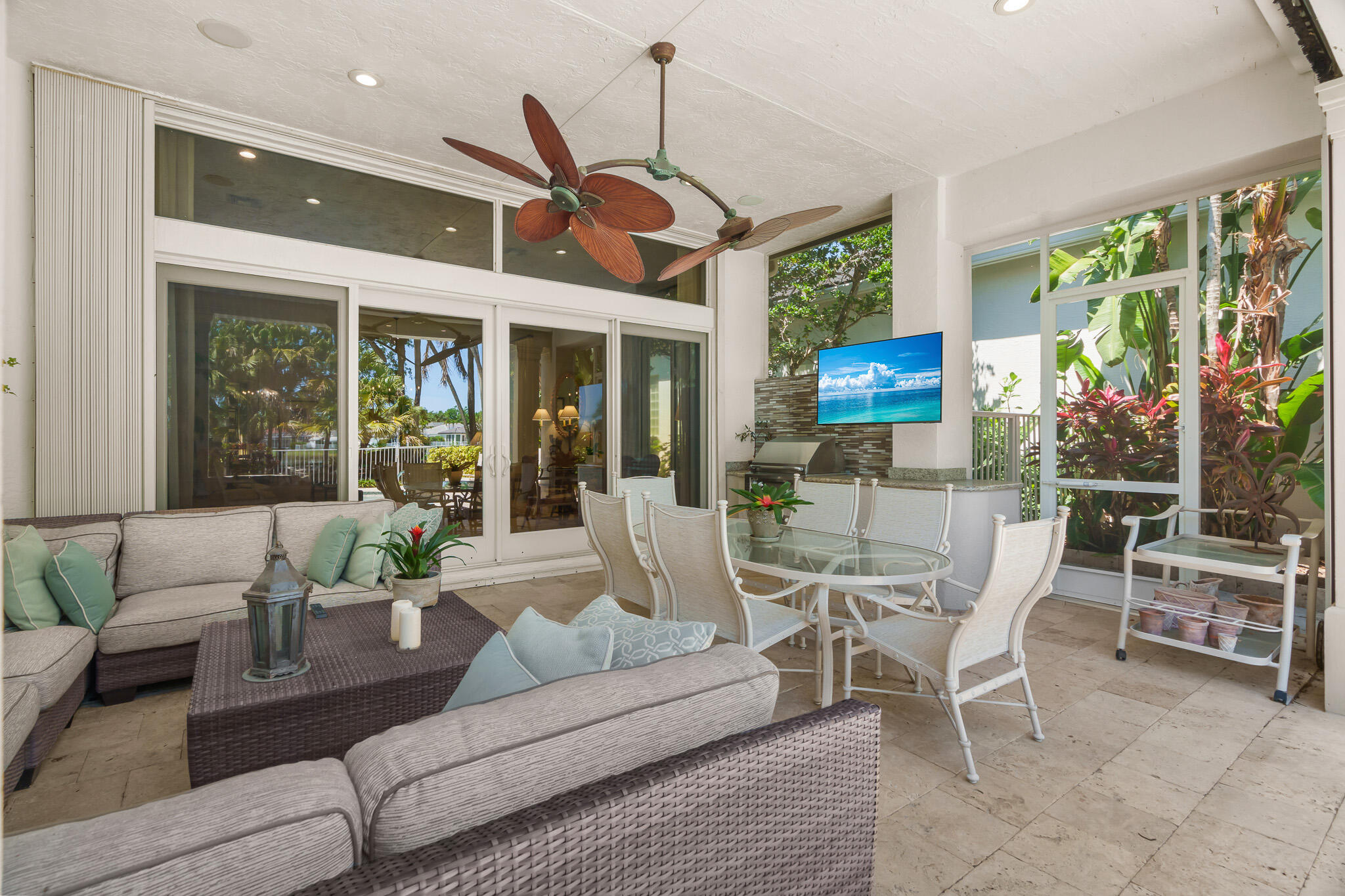 ADDISON RESERVE - Residential