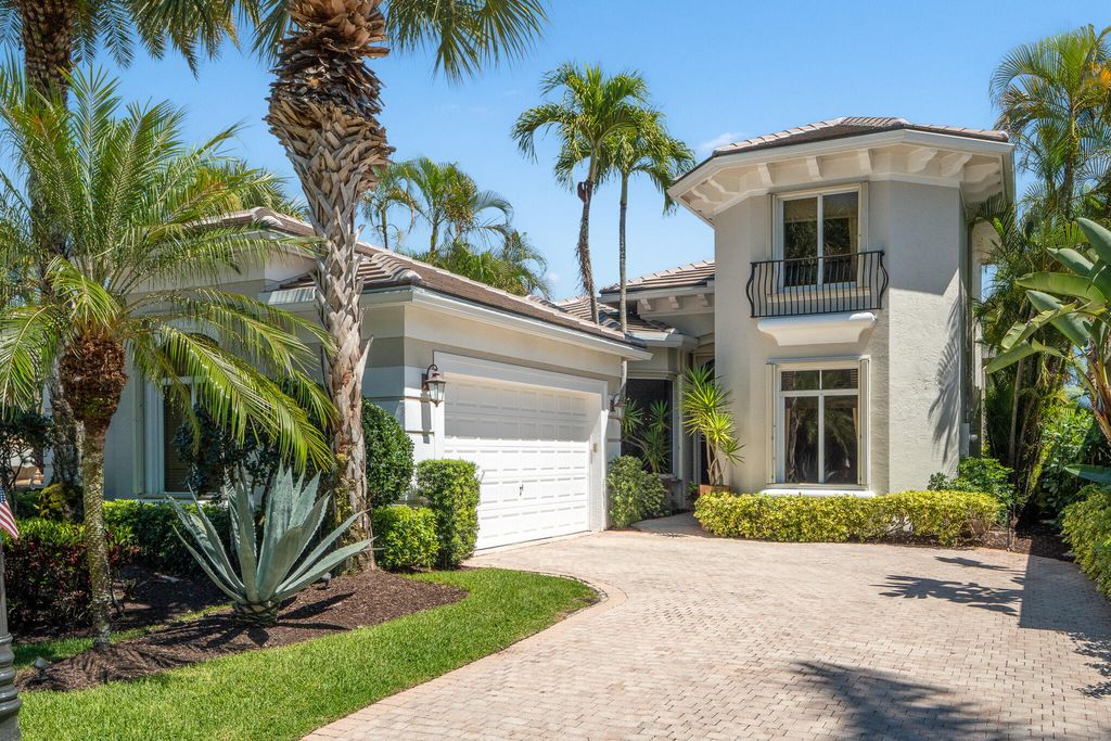 Photo of 7886 Villa D Este Way, Delray Beach, FL 33446 (MLS # B26008046)