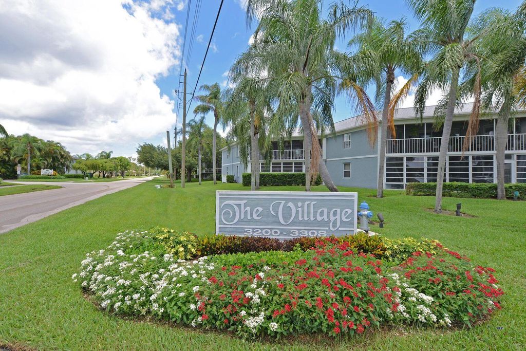 Photo of 3254 SE Aster Lane #239, Stuart, FL 34994 (MLS # R10834239)