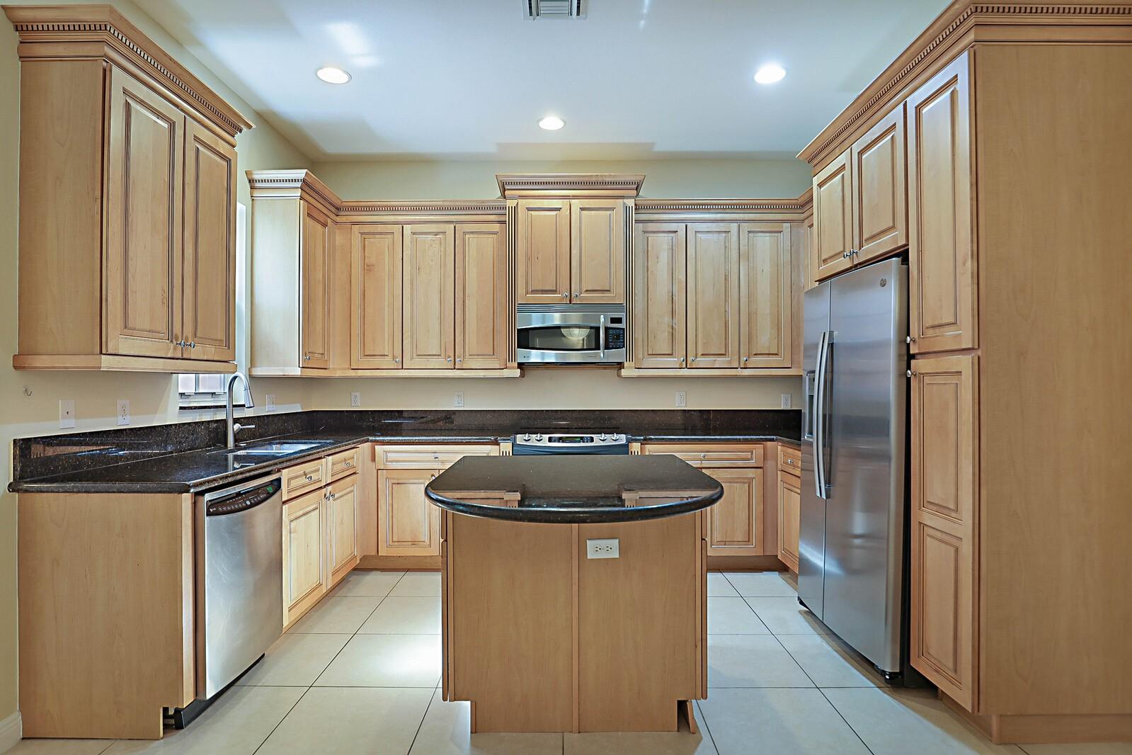 Peninsula Village Greens - Residential