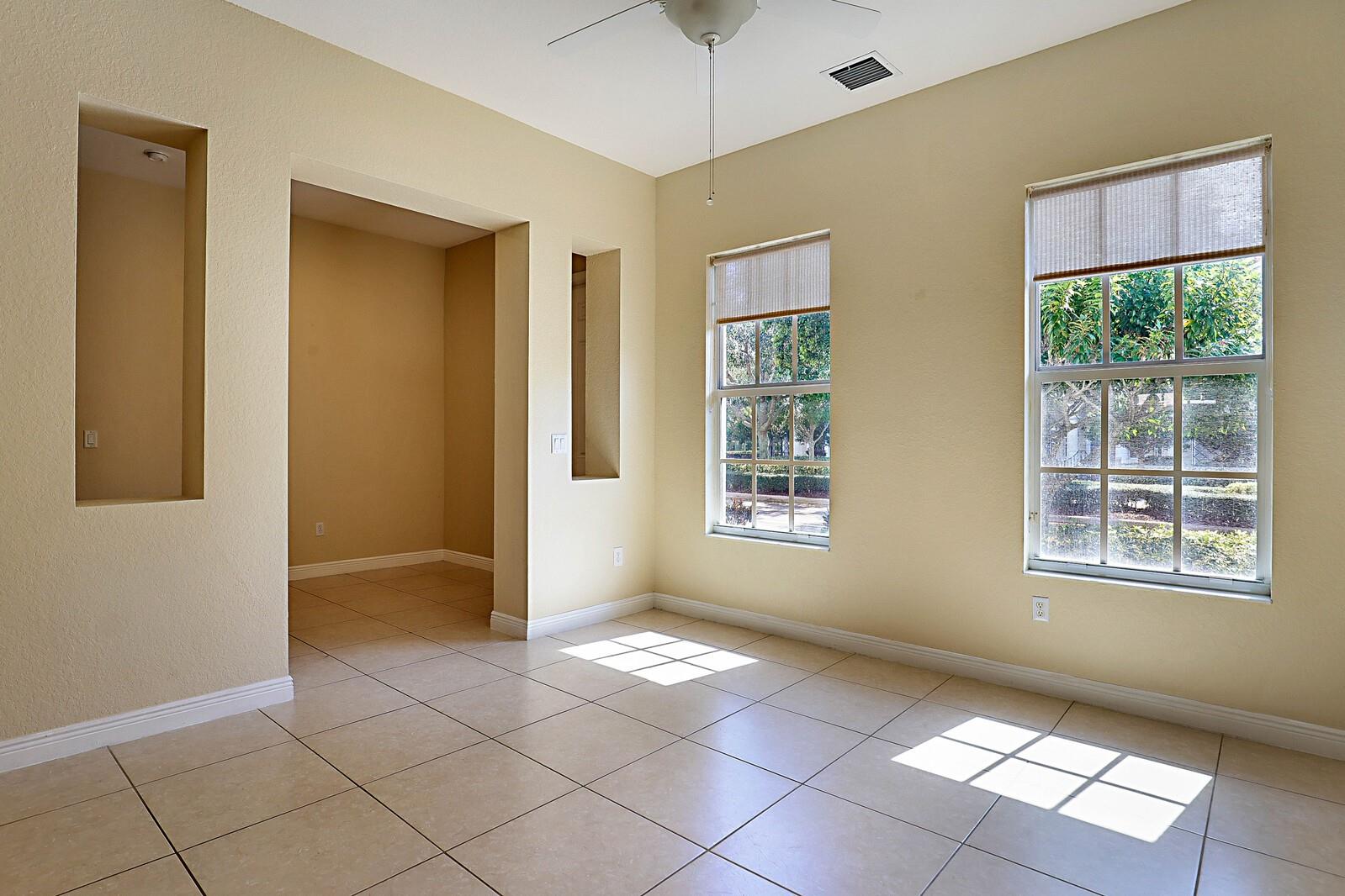 Peninsula Village Greens - Residential