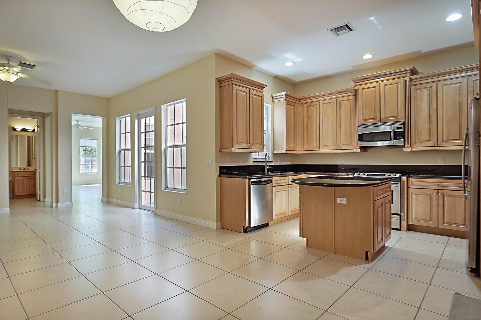 Peninsula Village Greens - Residential