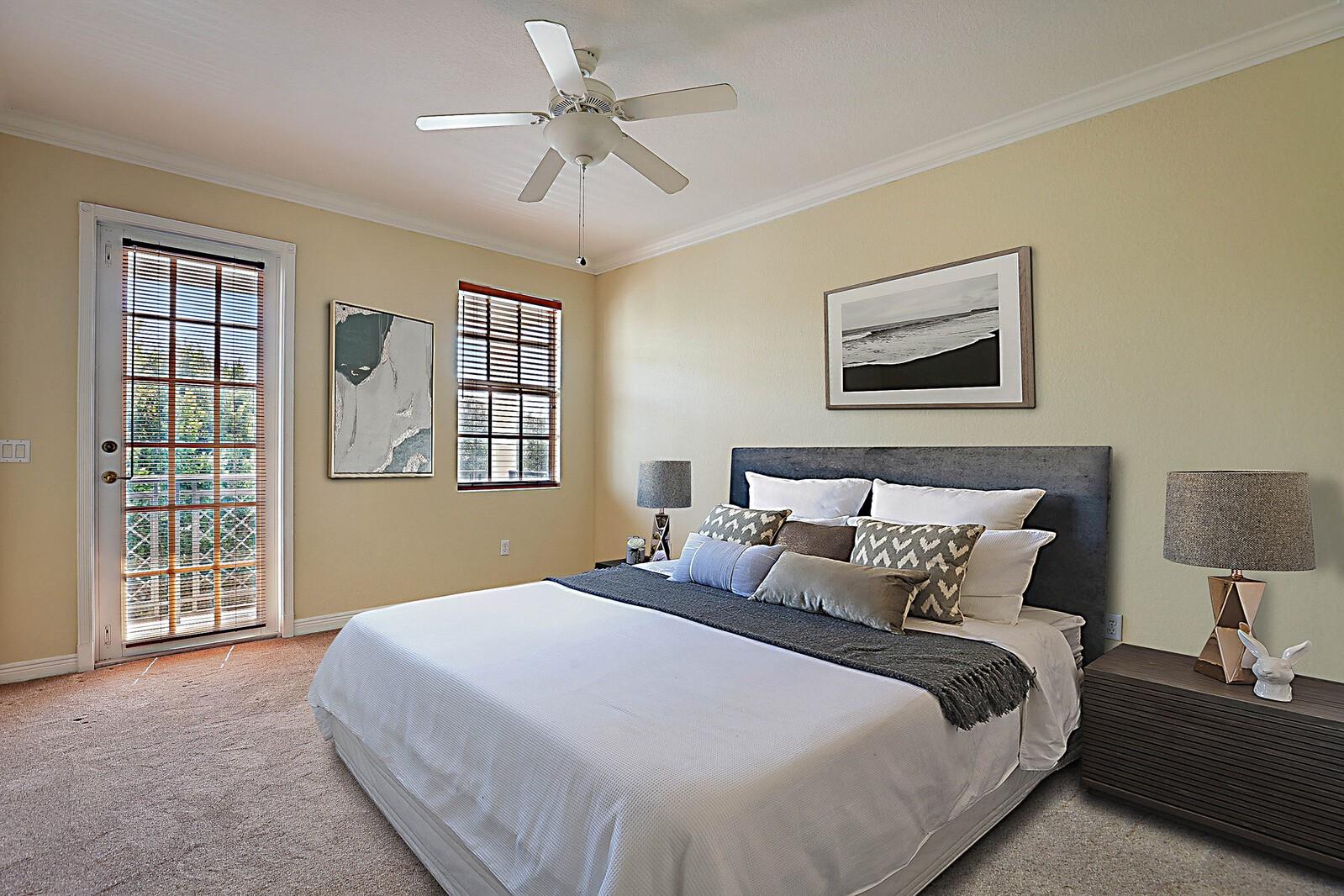 Peninsula Village Greens - Residential