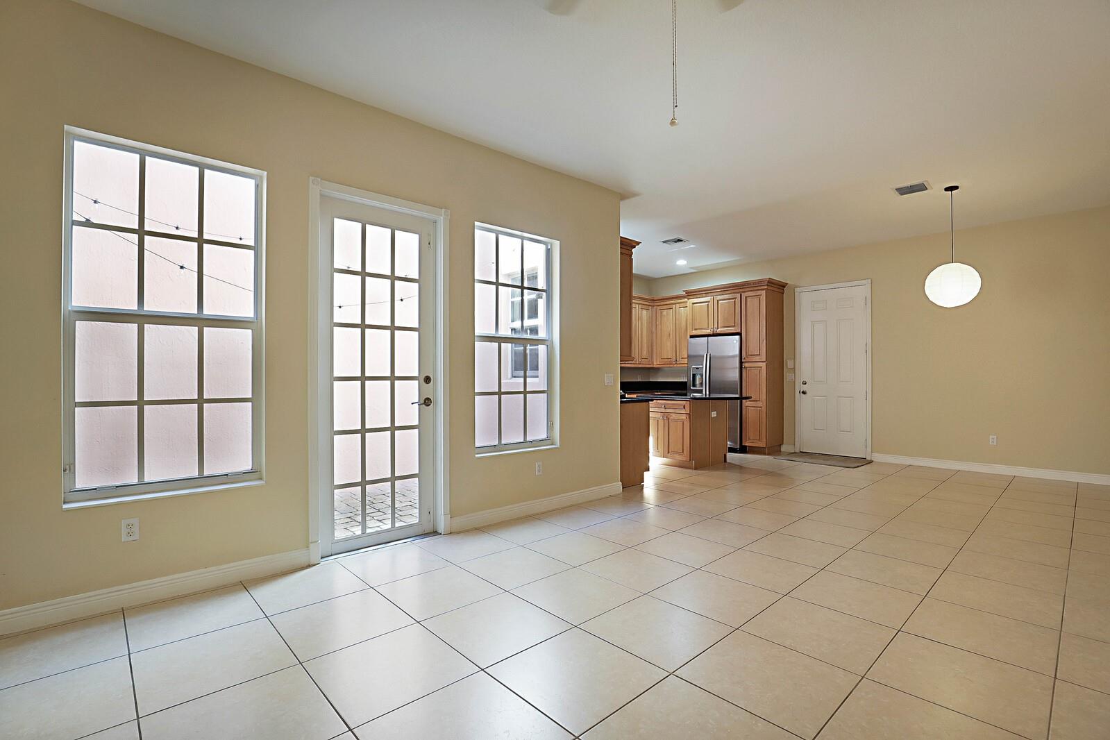 Peninsula Village Greens - Residential