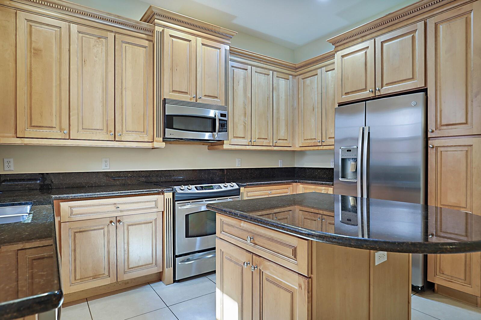 Peninsula Village Greens - Residential