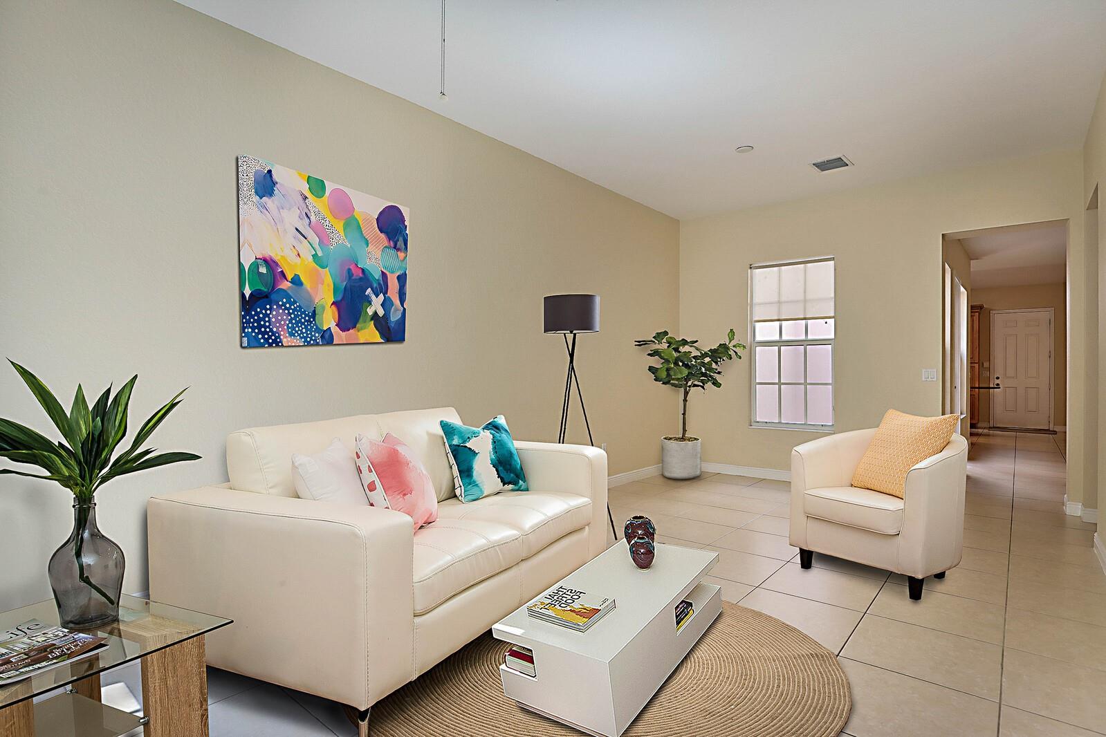 Peninsula Village Greens - Residential