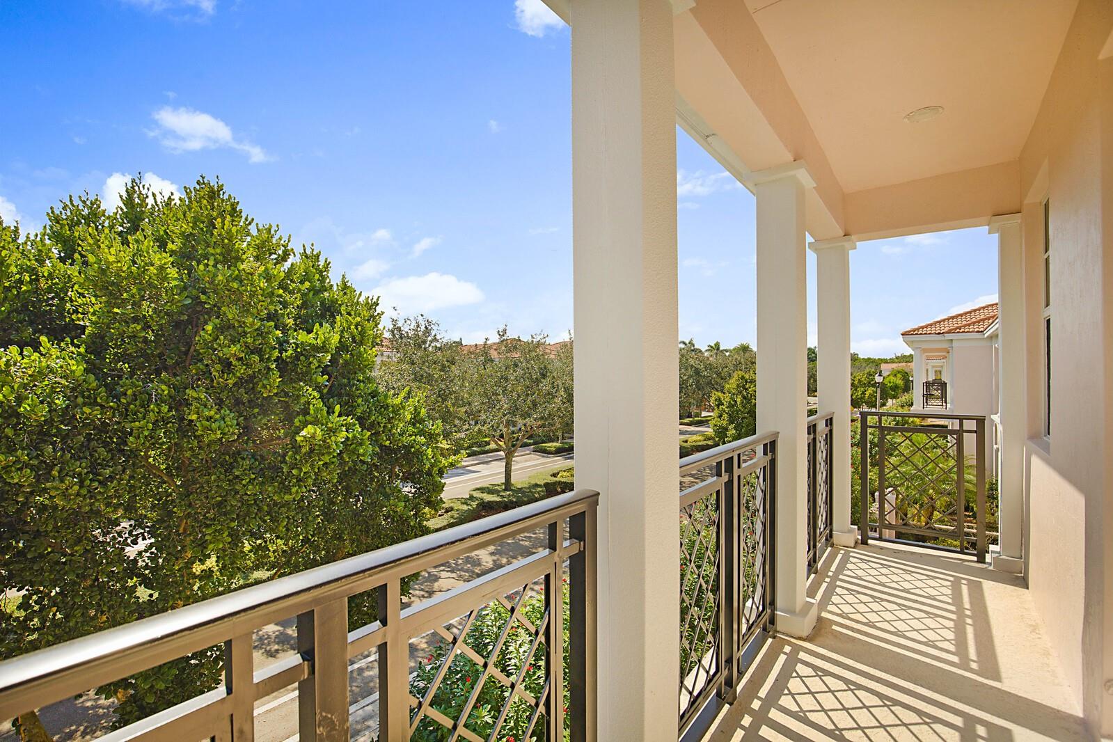 Peninsula Village Greens - Residential