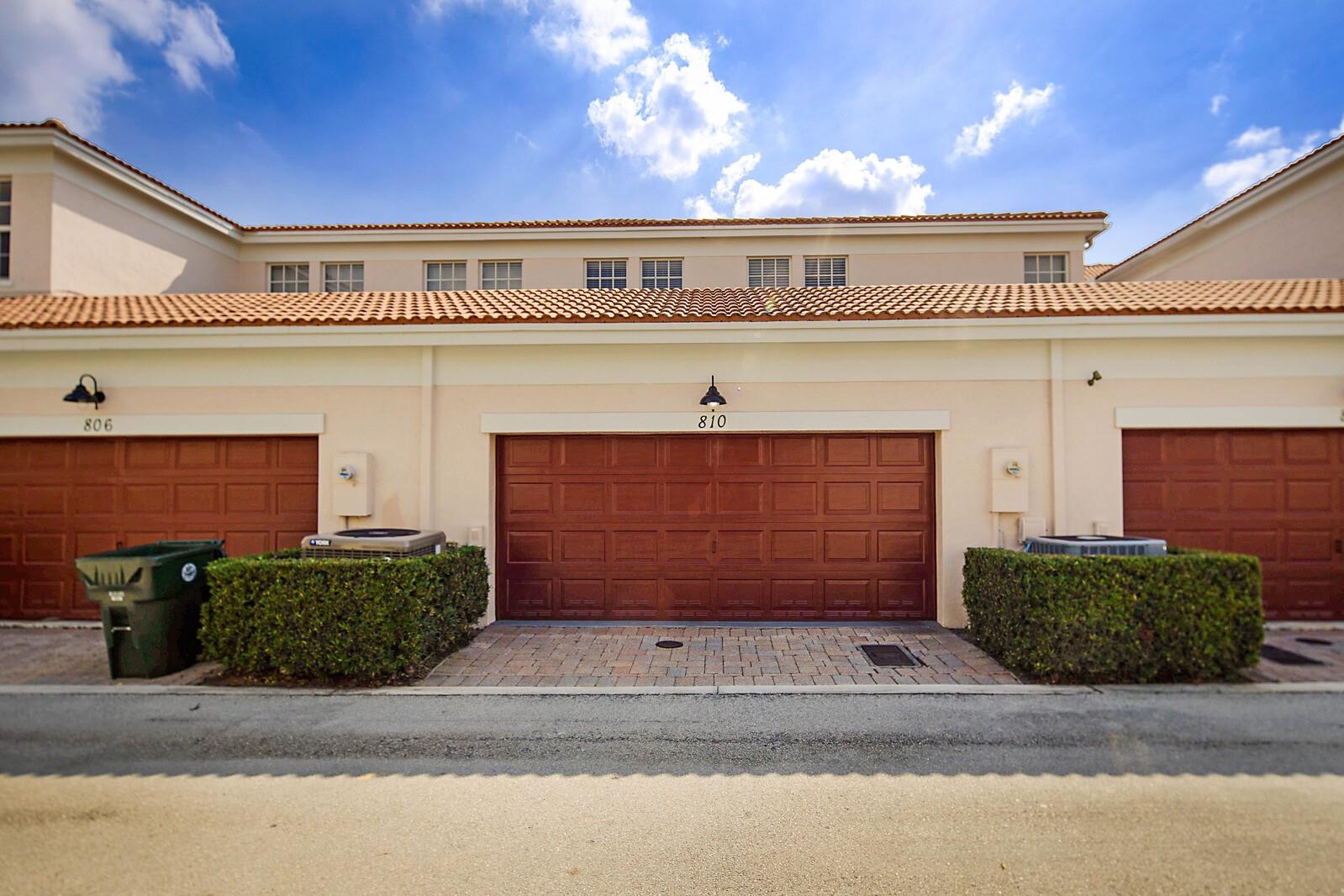 Peninsula Village Greens - Residential