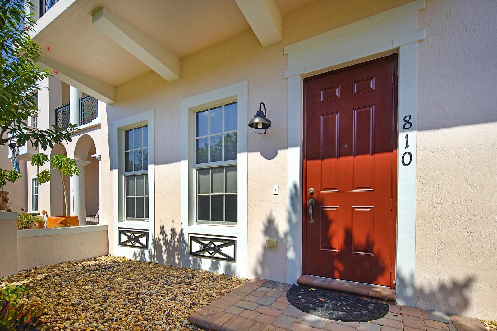 Peninsula Village Greens - Residential