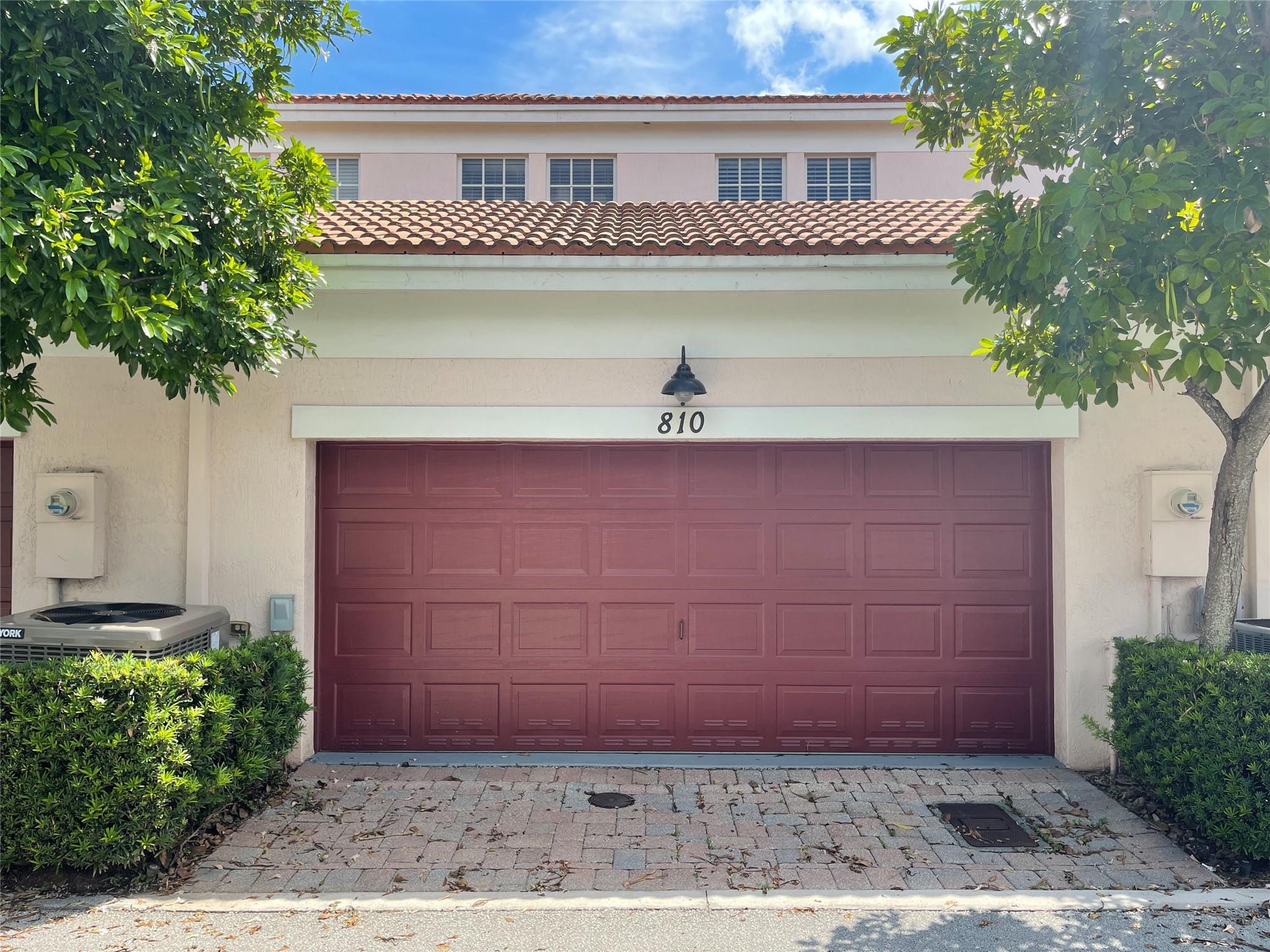 Peninsula Village Greens - Residential