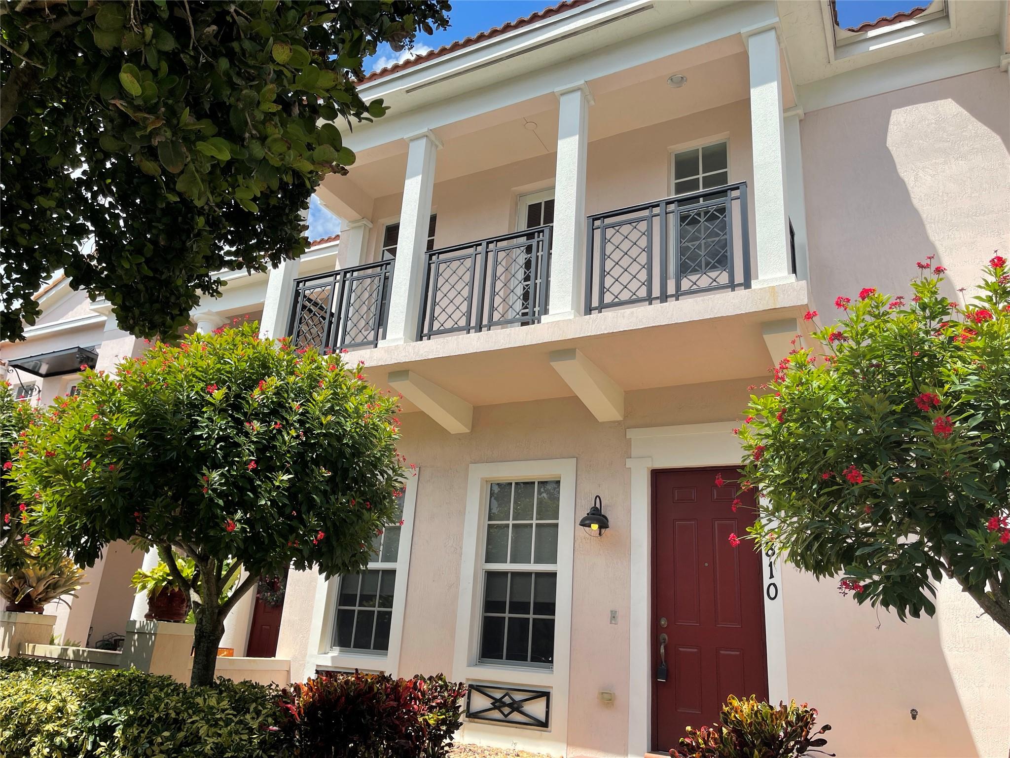 Peninsula Village Greens - Residential