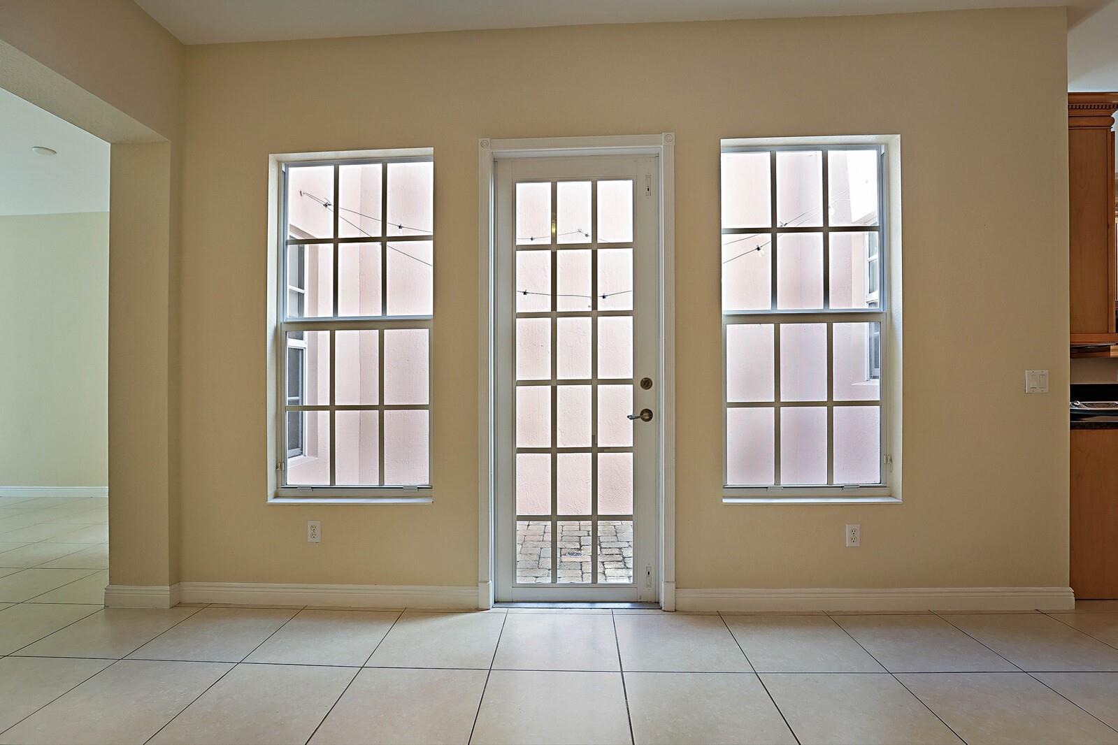 Peninsula Village Greens - Residential