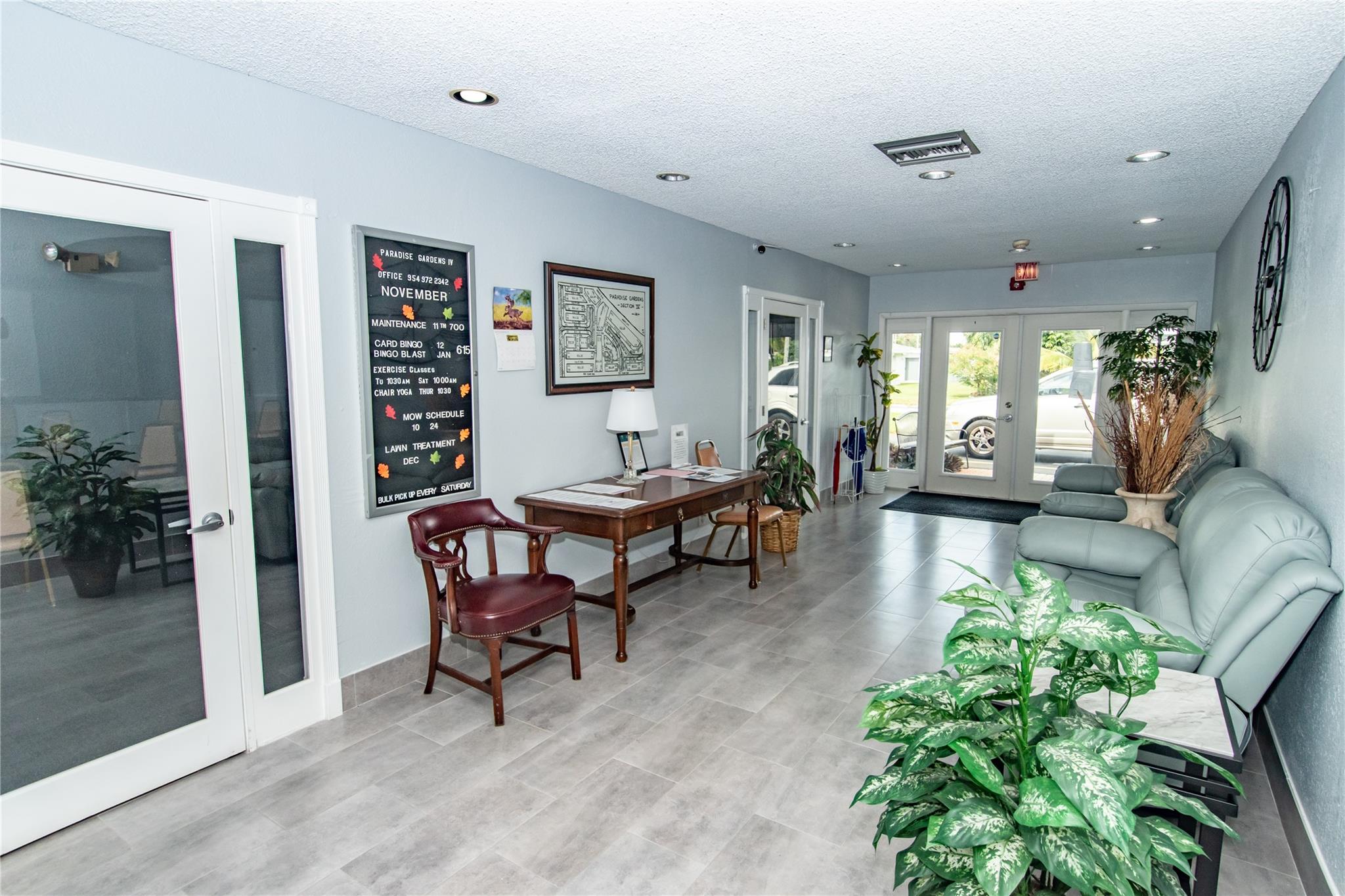 PARADISE GARDENS SEC 4 - Residential Lease