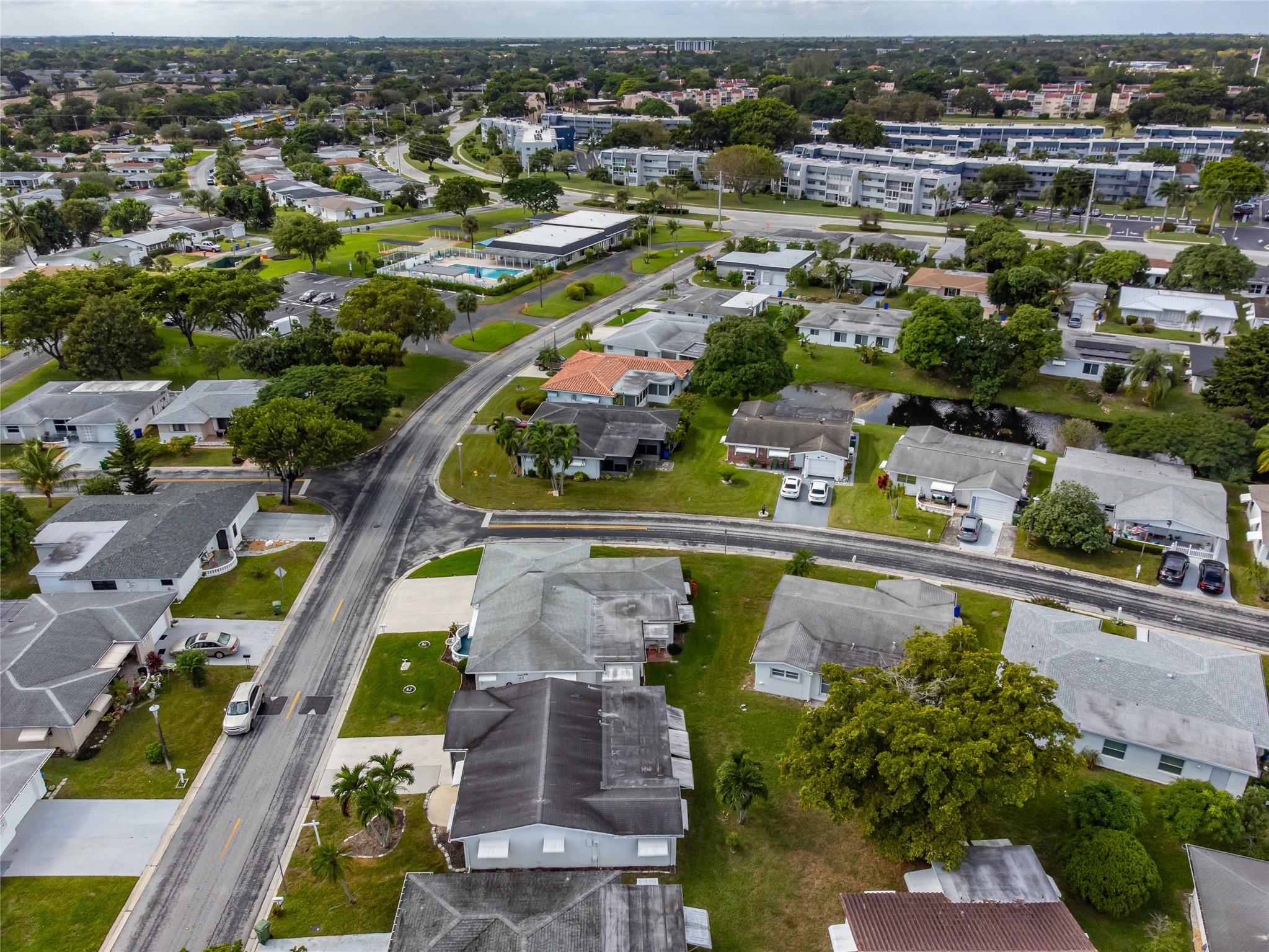 PARADISE GARDENS SEC 4 - Residential Lease