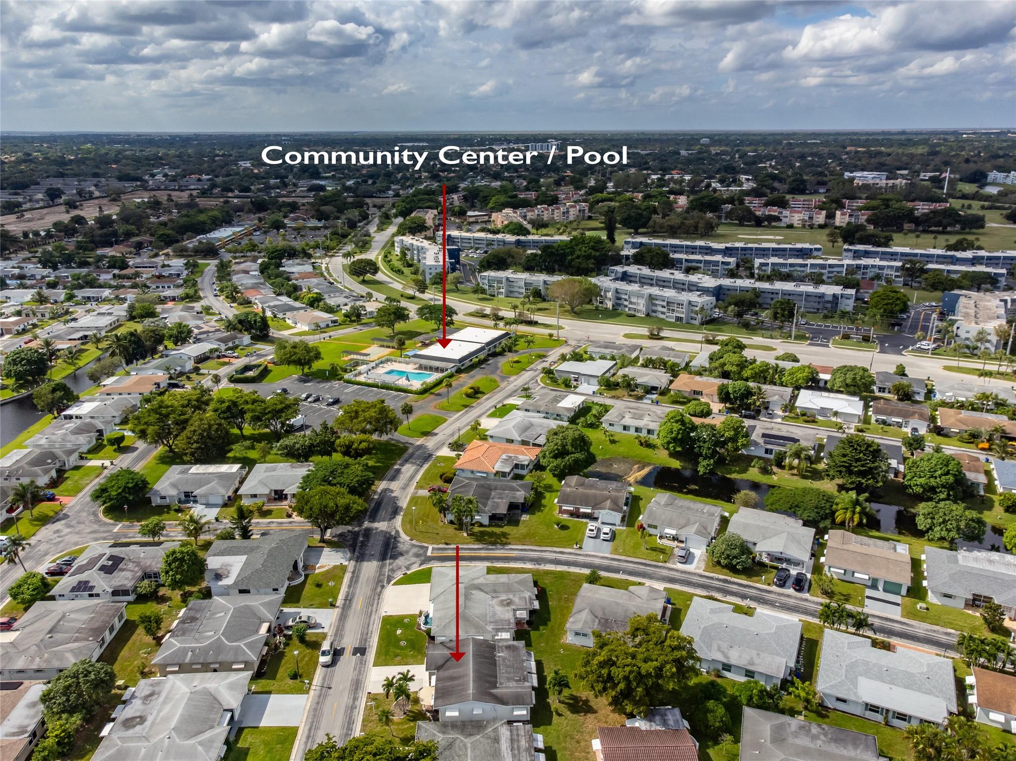 PARADISE GARDENS SEC 4 - Residential Lease