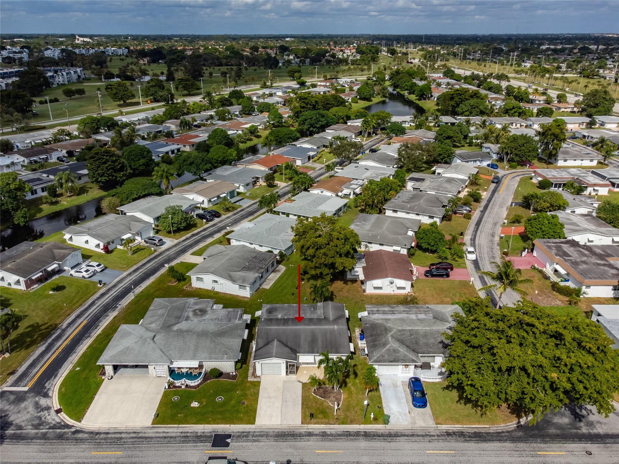 PARADISE GARDENS SEC 4 - Residential Lease