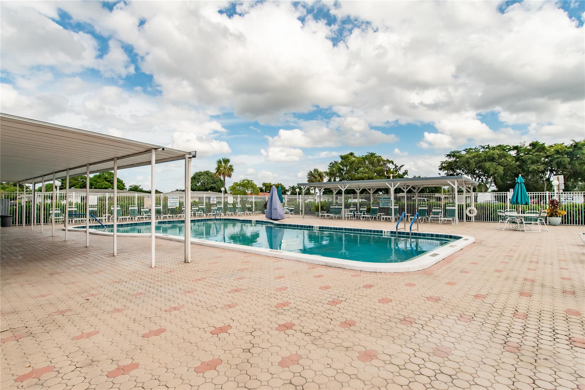 PARADISE GARDENS SEC 4 - Residential Lease