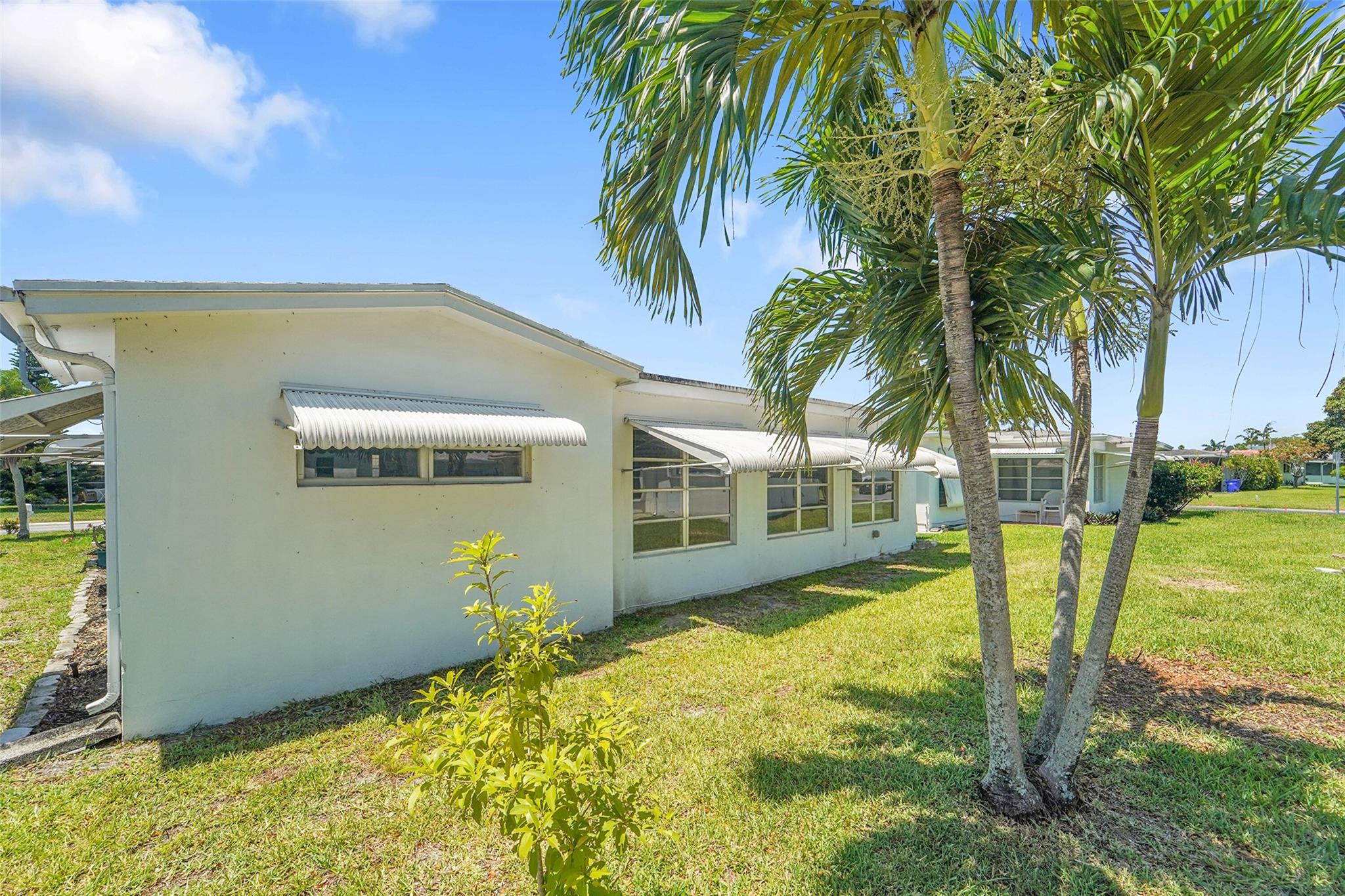 PARADISE GARDENS SEC 4 - Residential Lease