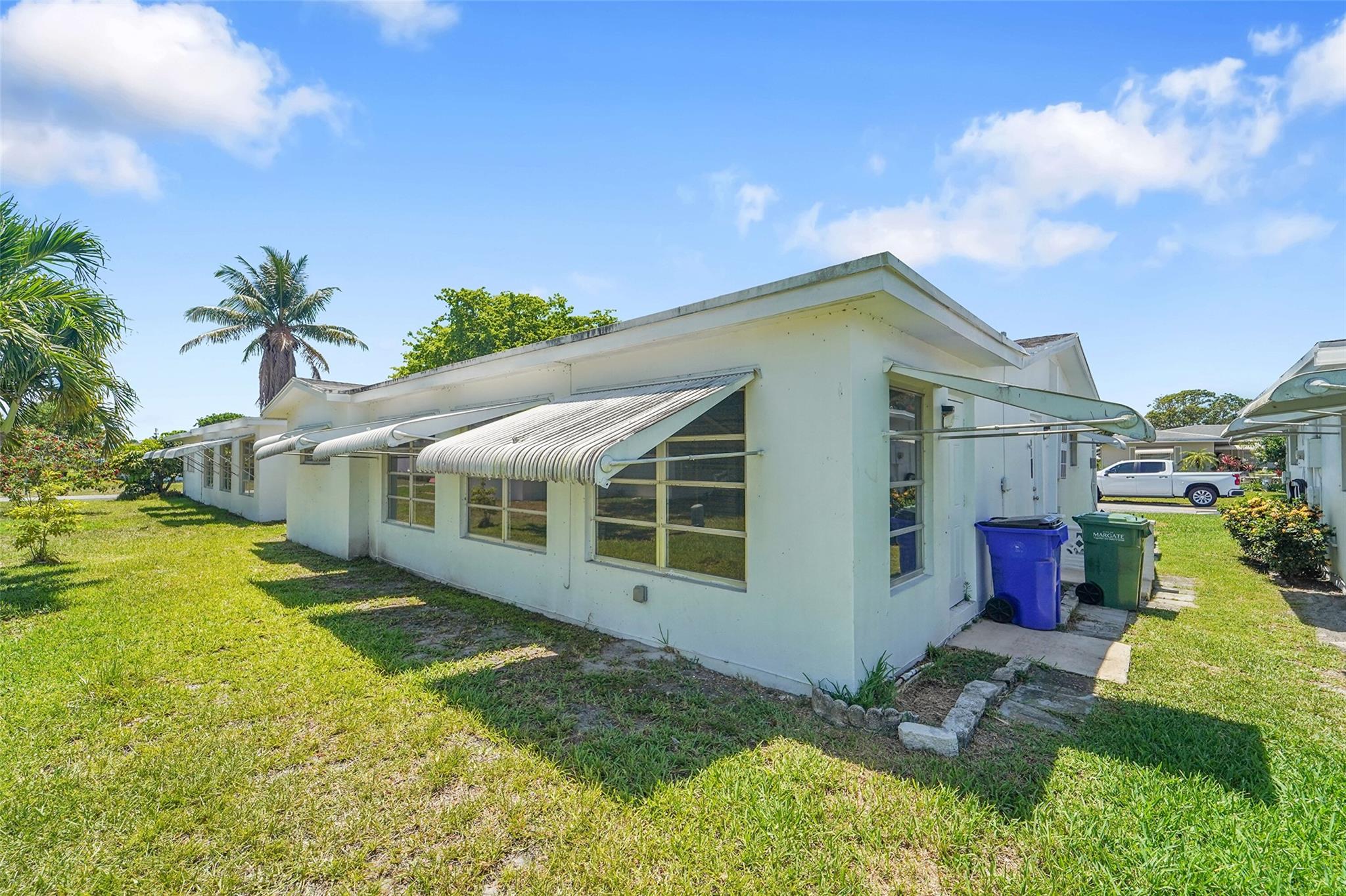 PARADISE GARDENS SEC 4 - Residential Lease