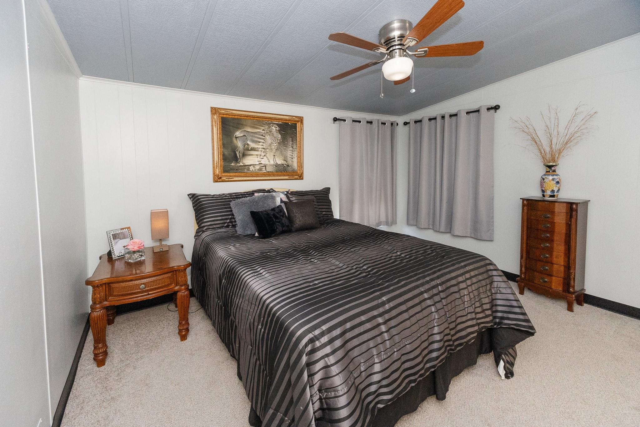 Midway Estates - Residential