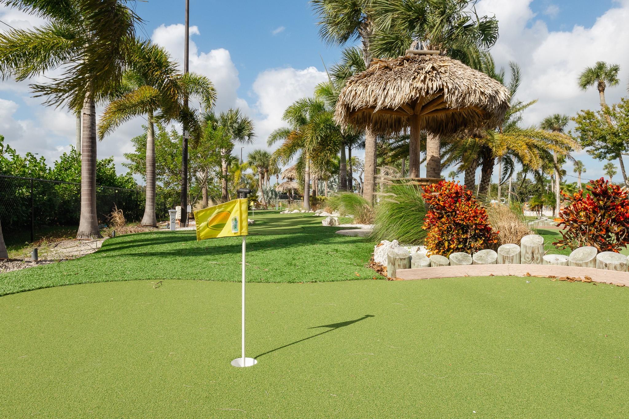 Midway Estates - Residential