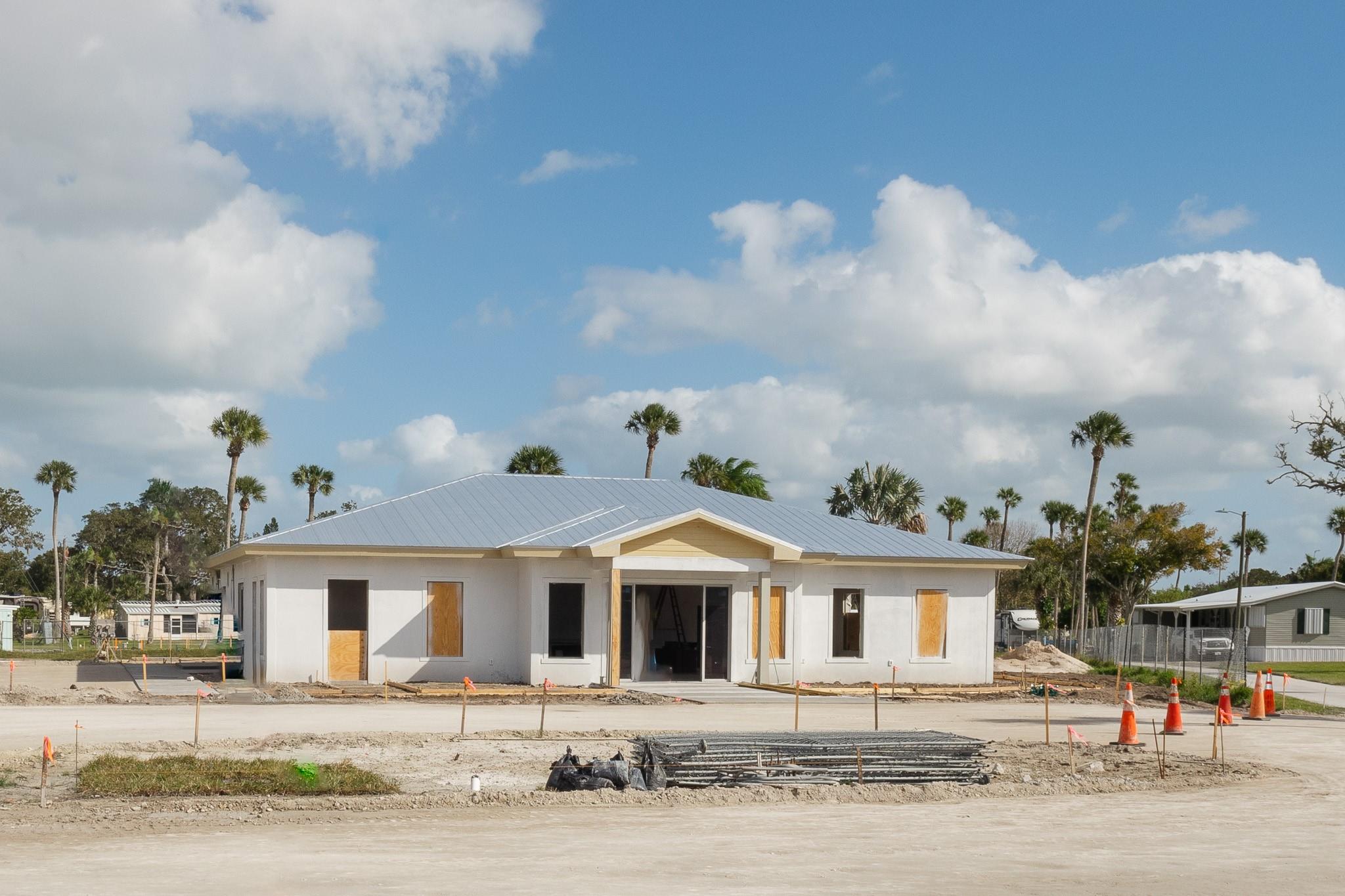 Midway Estates - Residential