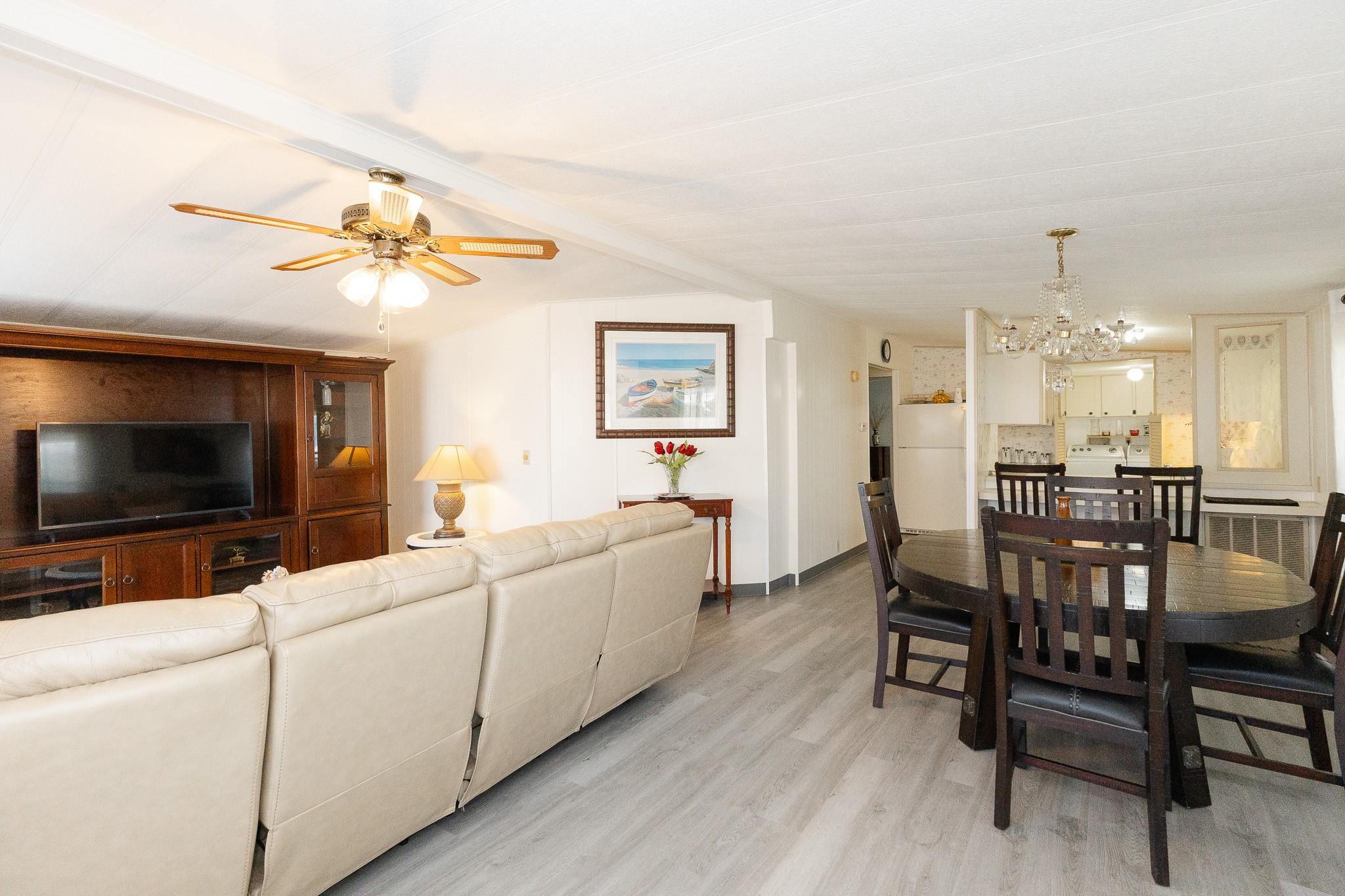 Midway Estates - Residential