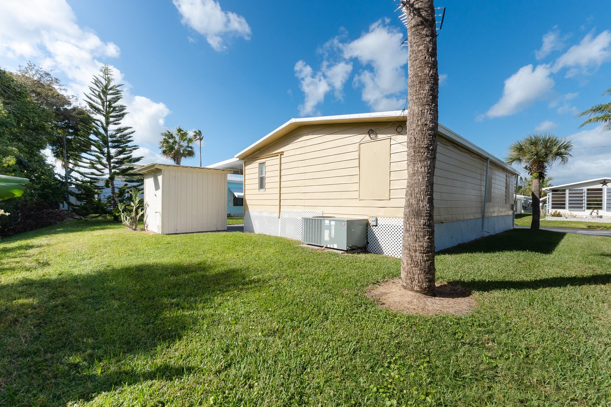 Midway Estates - Residential