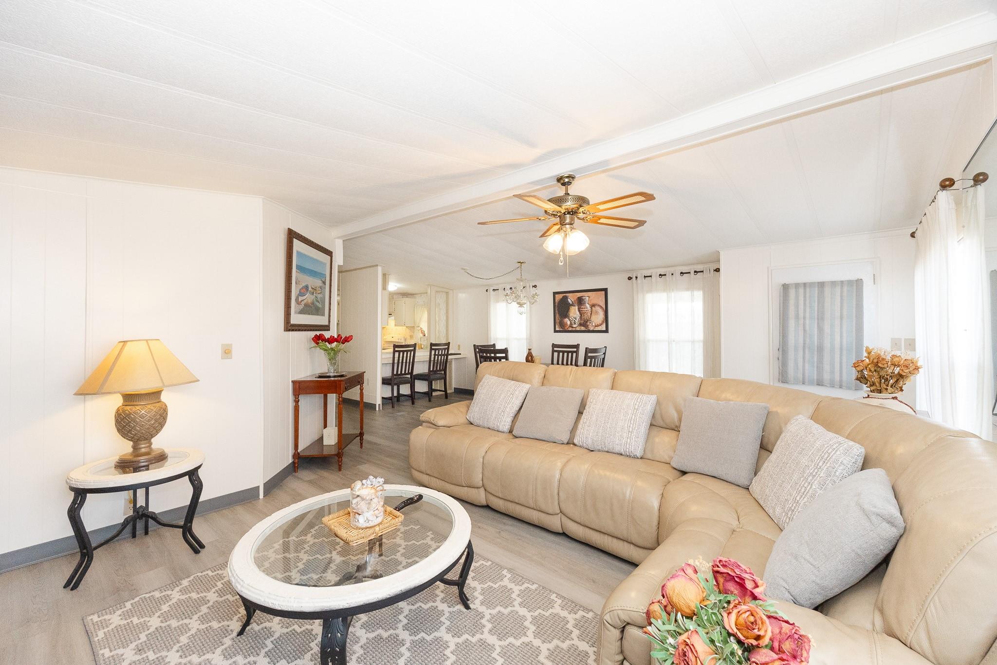 Midway Estates - Residential