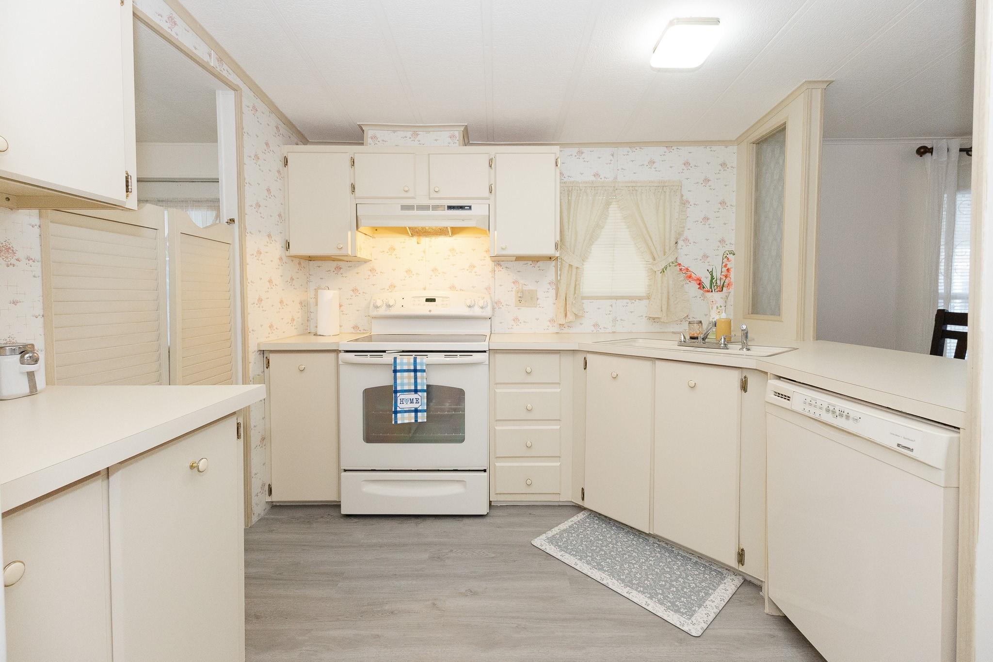 Midway Estates - Residential