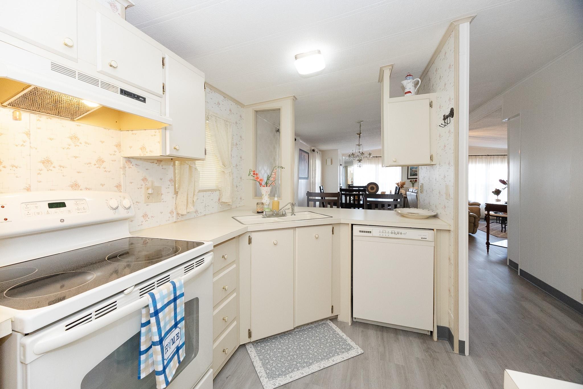 Midway Estates - Residential