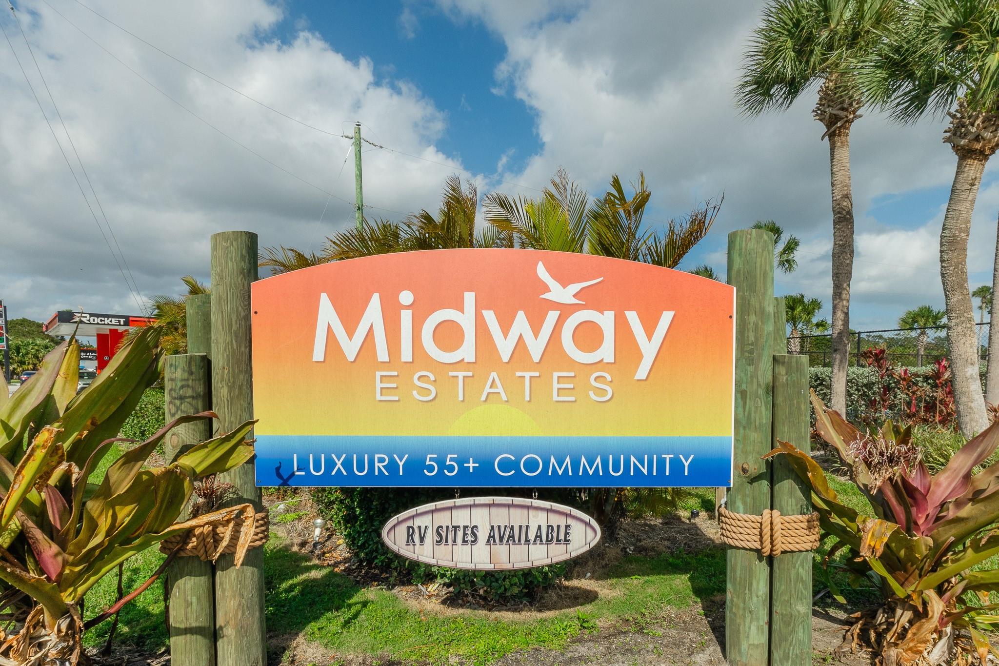 Midway Estates - Residential