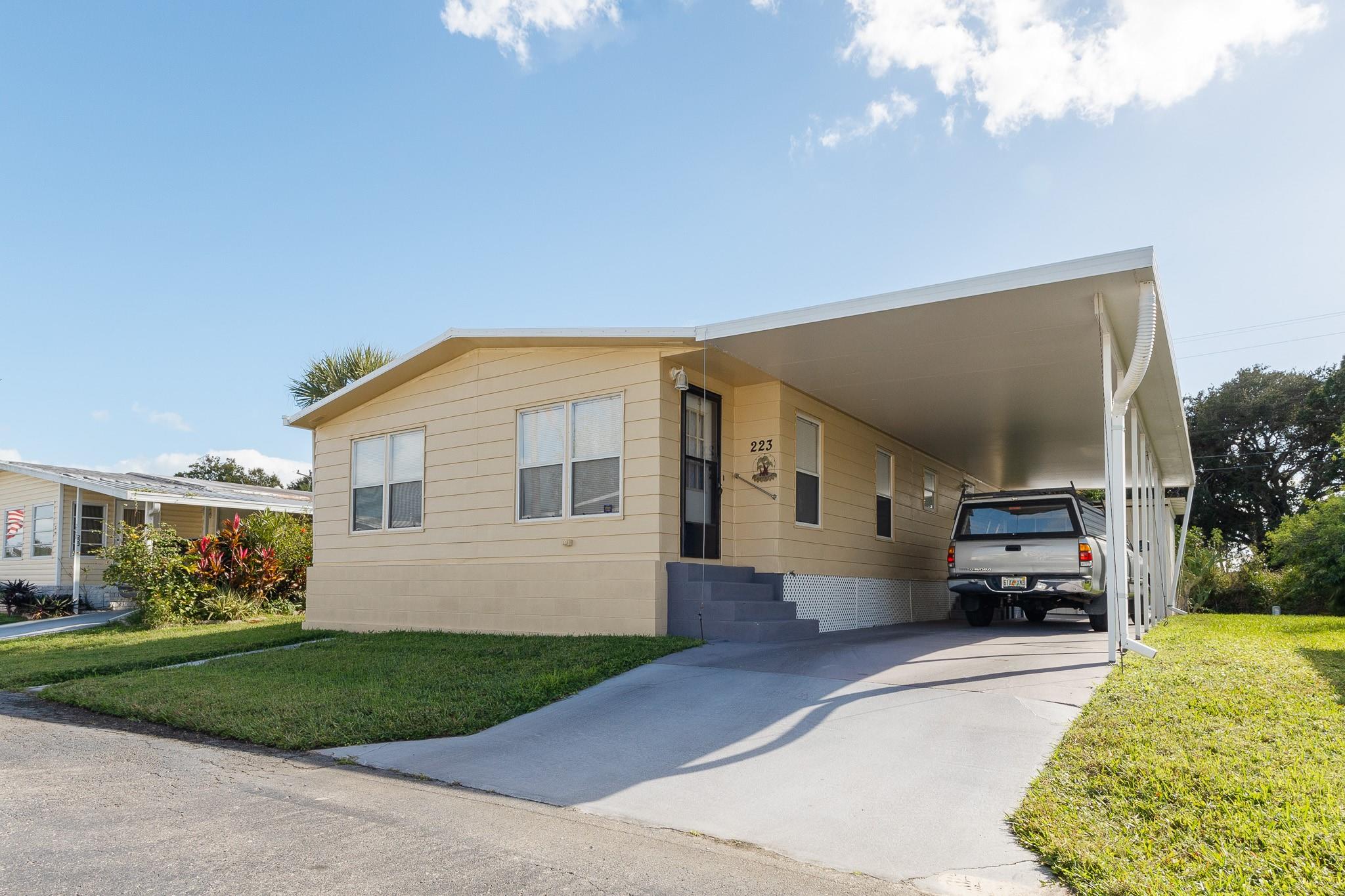 Midway Estates - Residential