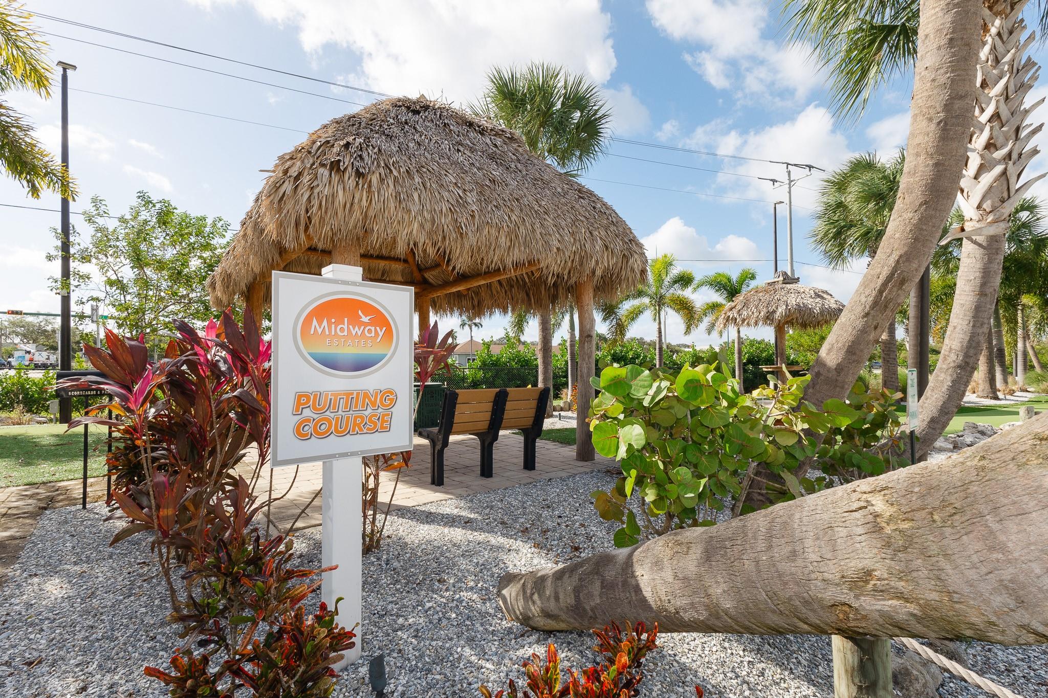 Midway Estates - Residential