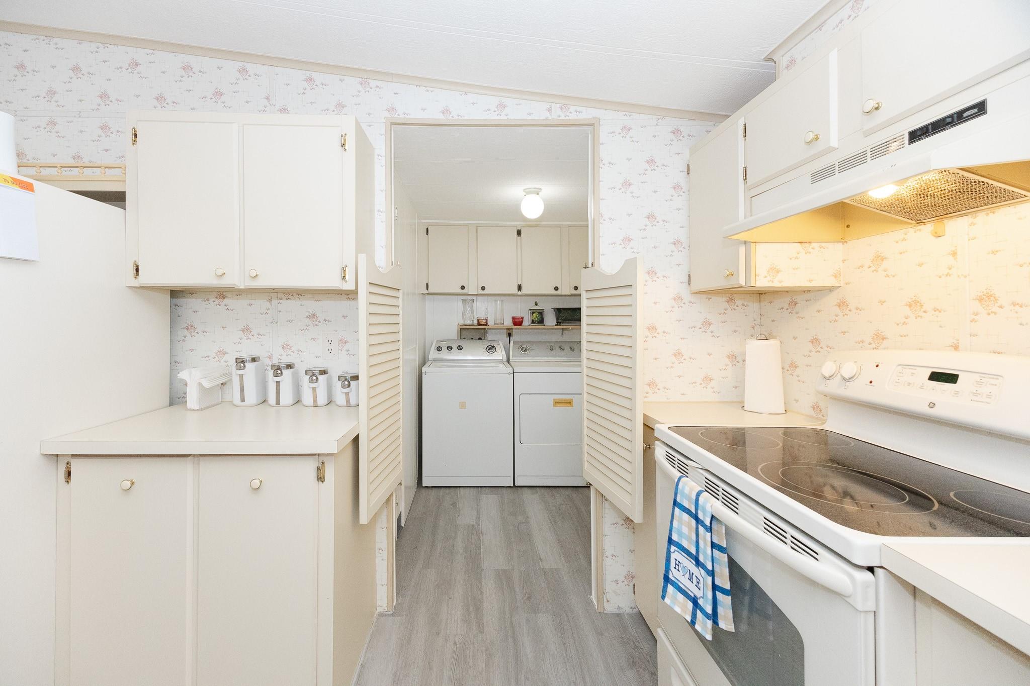 Midway Estates - Residential