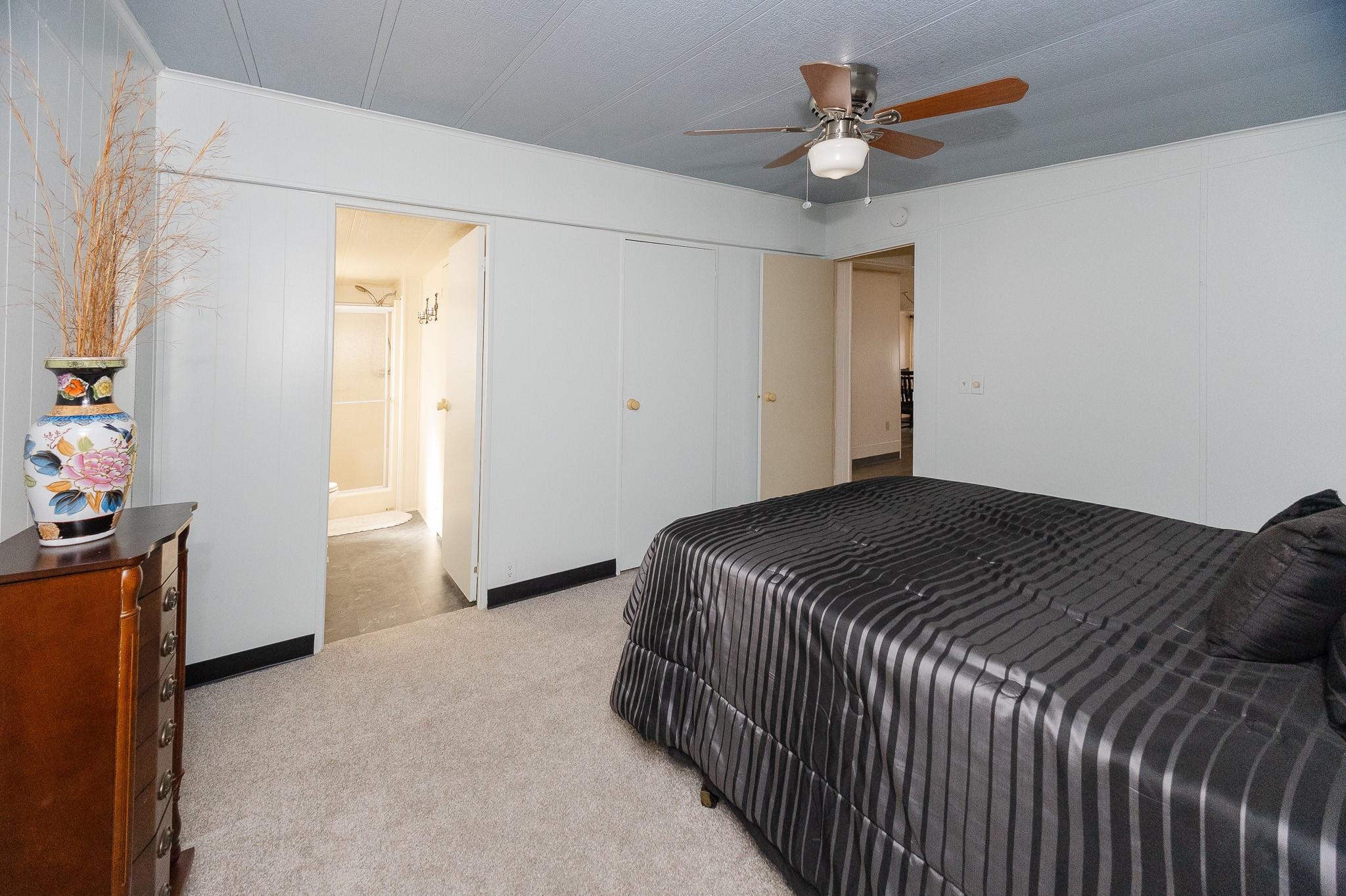 Midway Estates - Residential