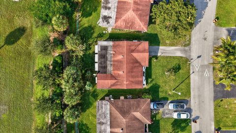 A home in Deerfield Beach