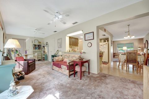 A home in Deerfield Beach