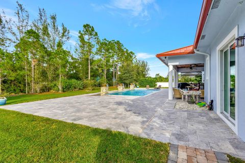 A home in The Acreage