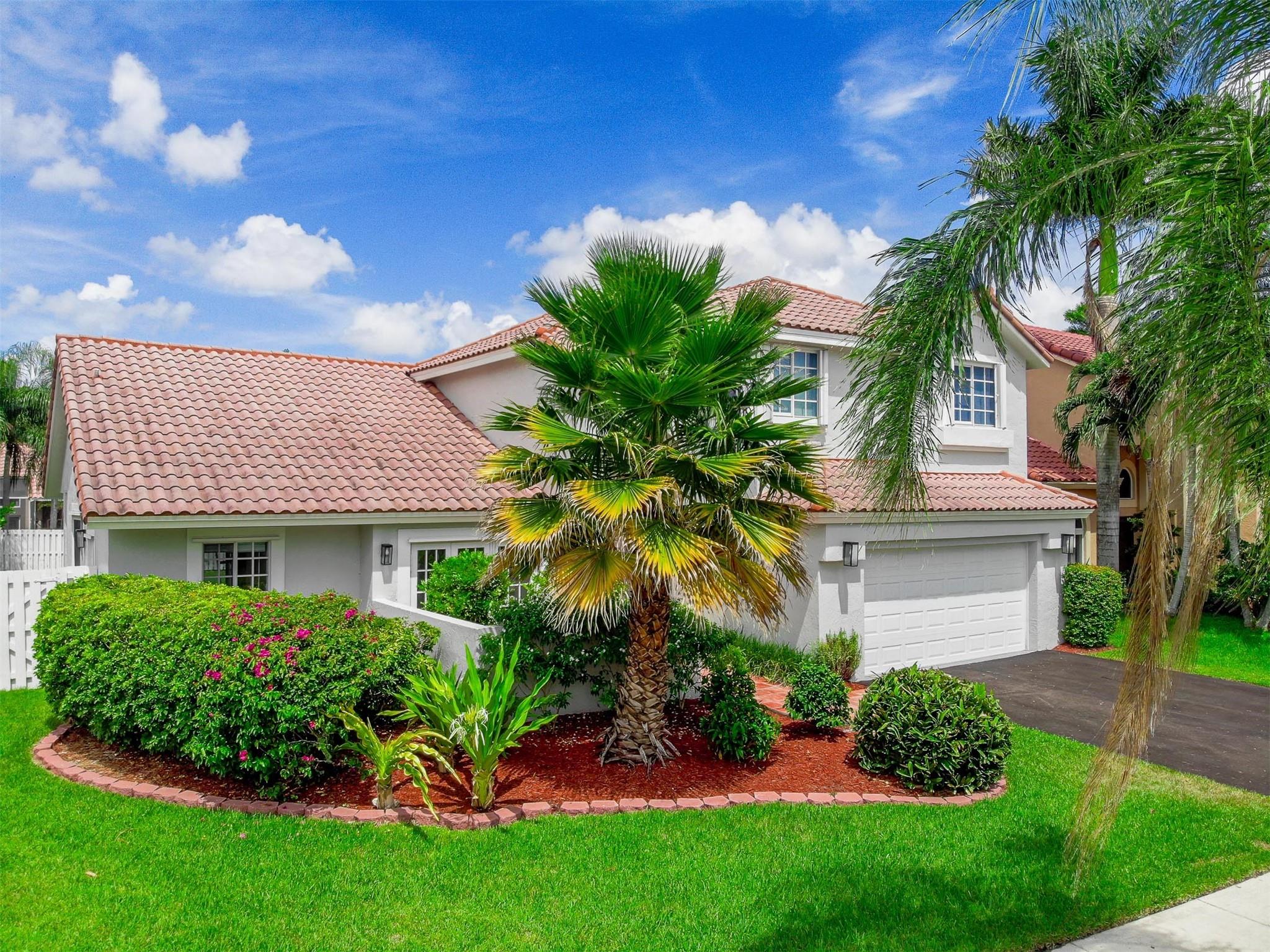 Laguna Springs 1 - Residential