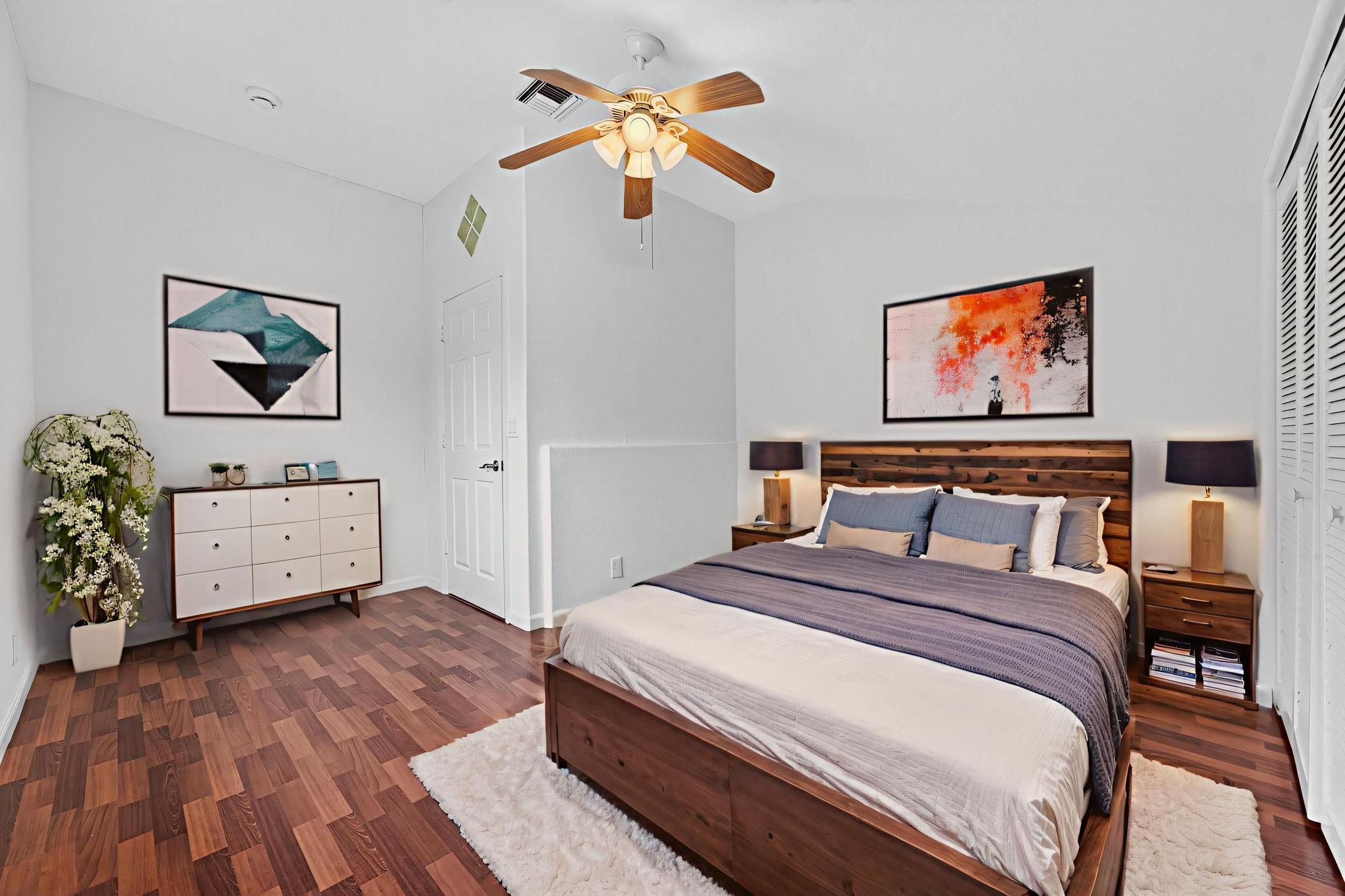 Laguna Springs 1 - Residential